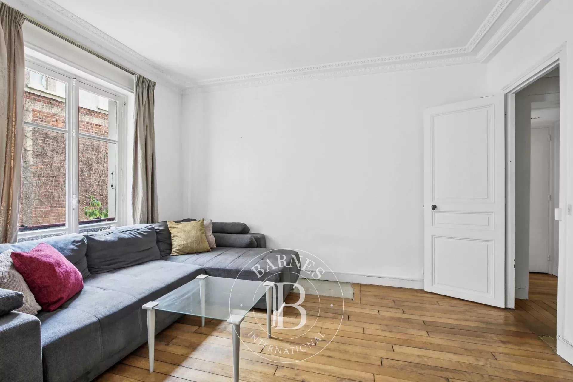 Appartement Paris 75016  -  ref 86121879 (picture 1)