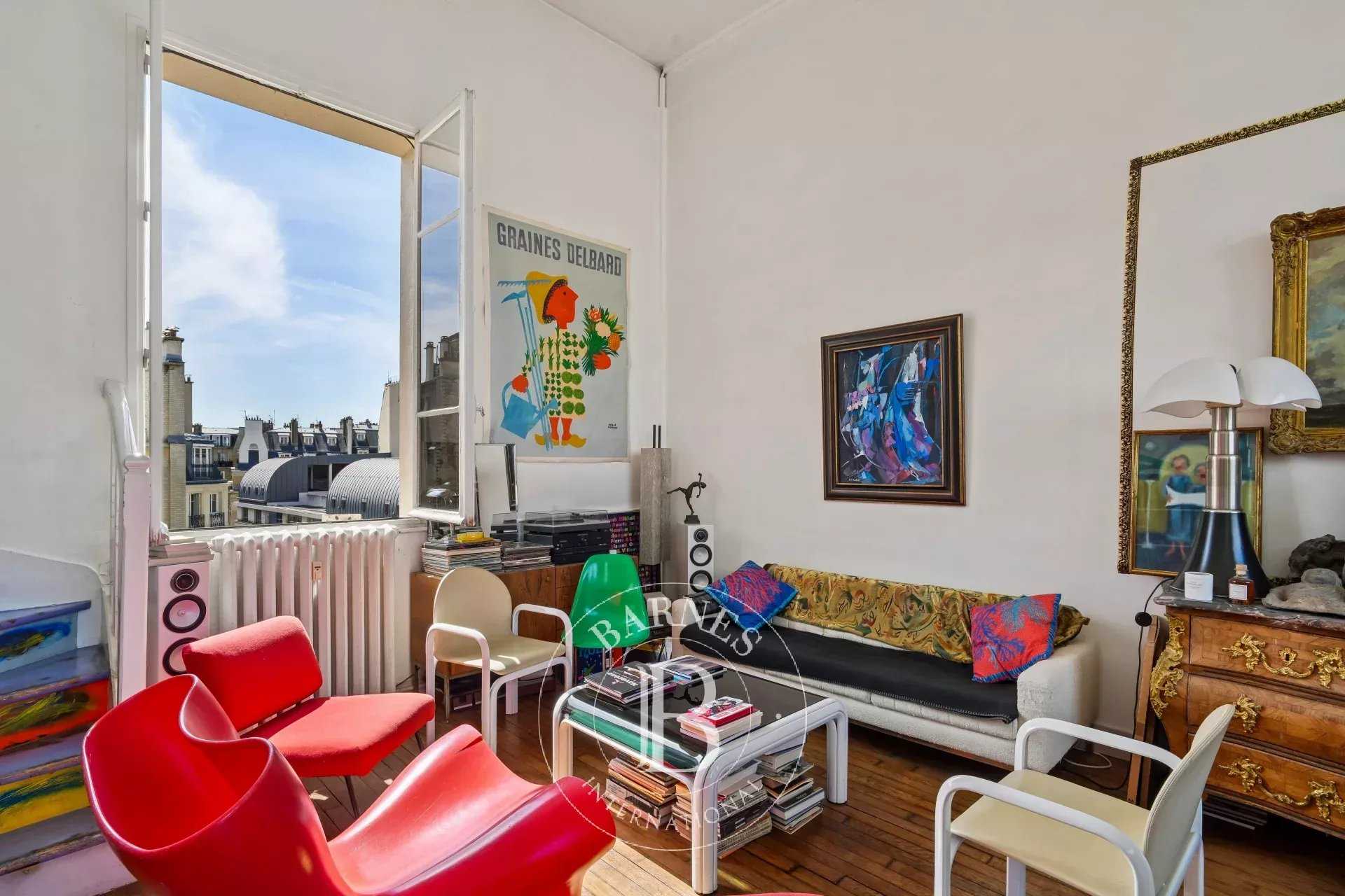 Apartment Paris 75016  -  ref 86947889 (picture 2)