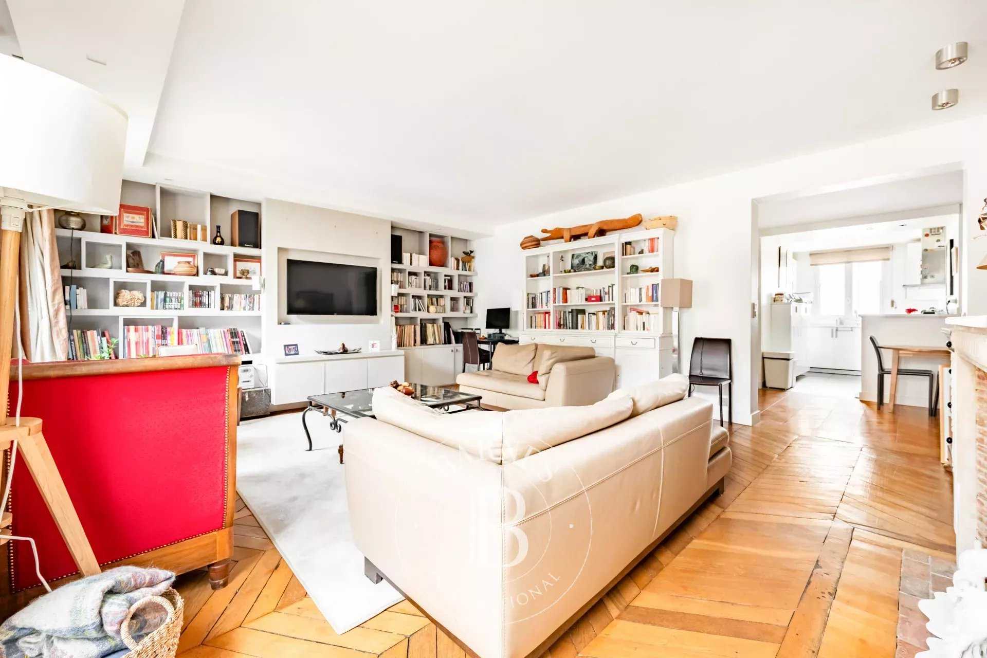 Appartement Paris 75016  -  ref 85905743 (picture 3)