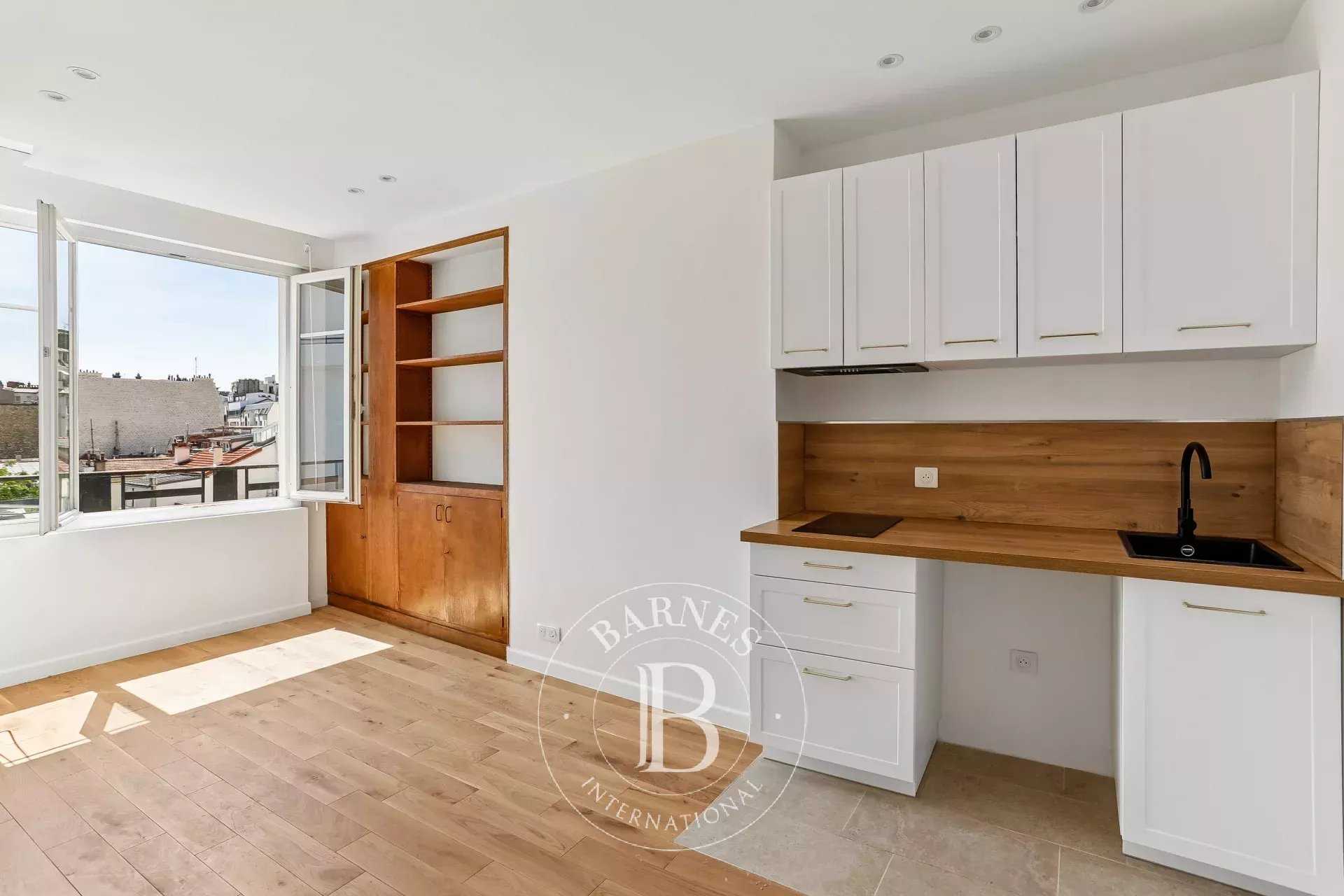 Piso Paris 75016  -  ref 87033038 (picture 2)