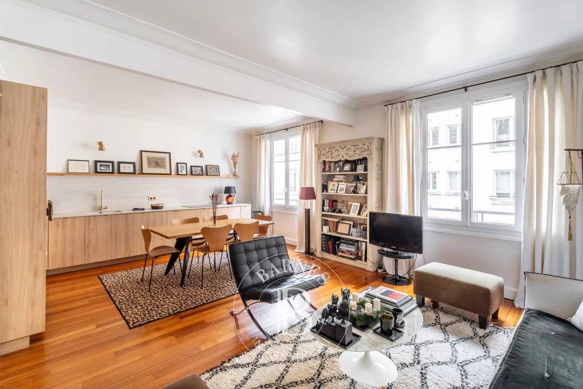 Piso Paris 75016  -  ref 85520706 (picture 1)
