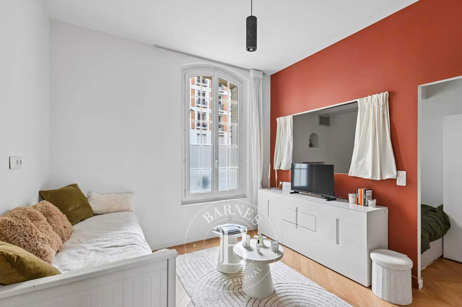 Piso Paris 75016  -  ref 86823331 (picture 1)