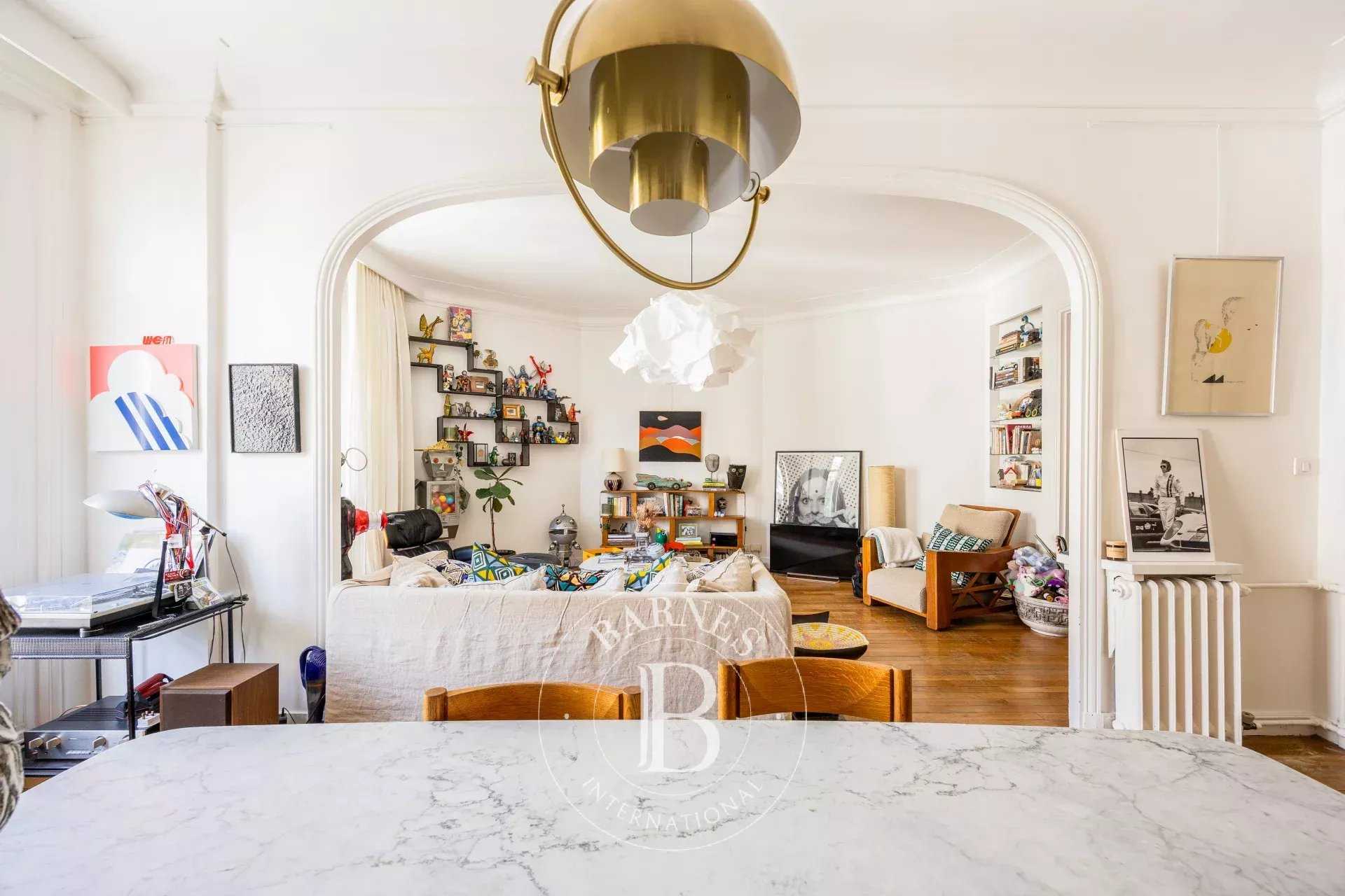 Apartment Paris 75016  -  ref 85994176 (picture 3)