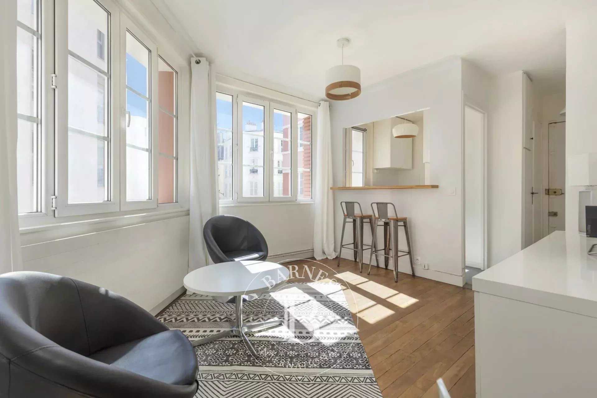 Appartement Paris 75016  -  ref 87004075 (picture 1)