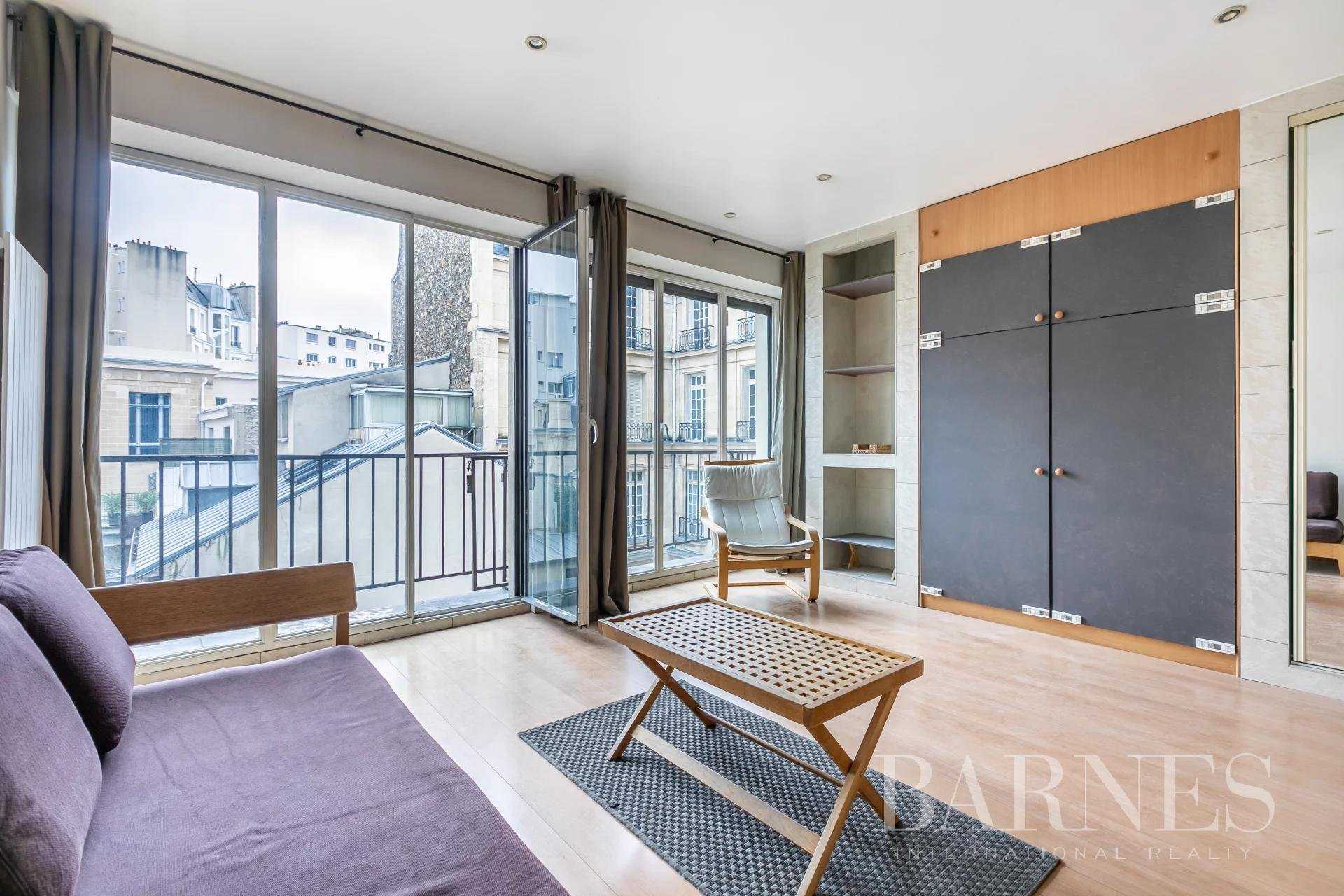 Apartment Paris 75016  -  ref 6580355 (picture 2)