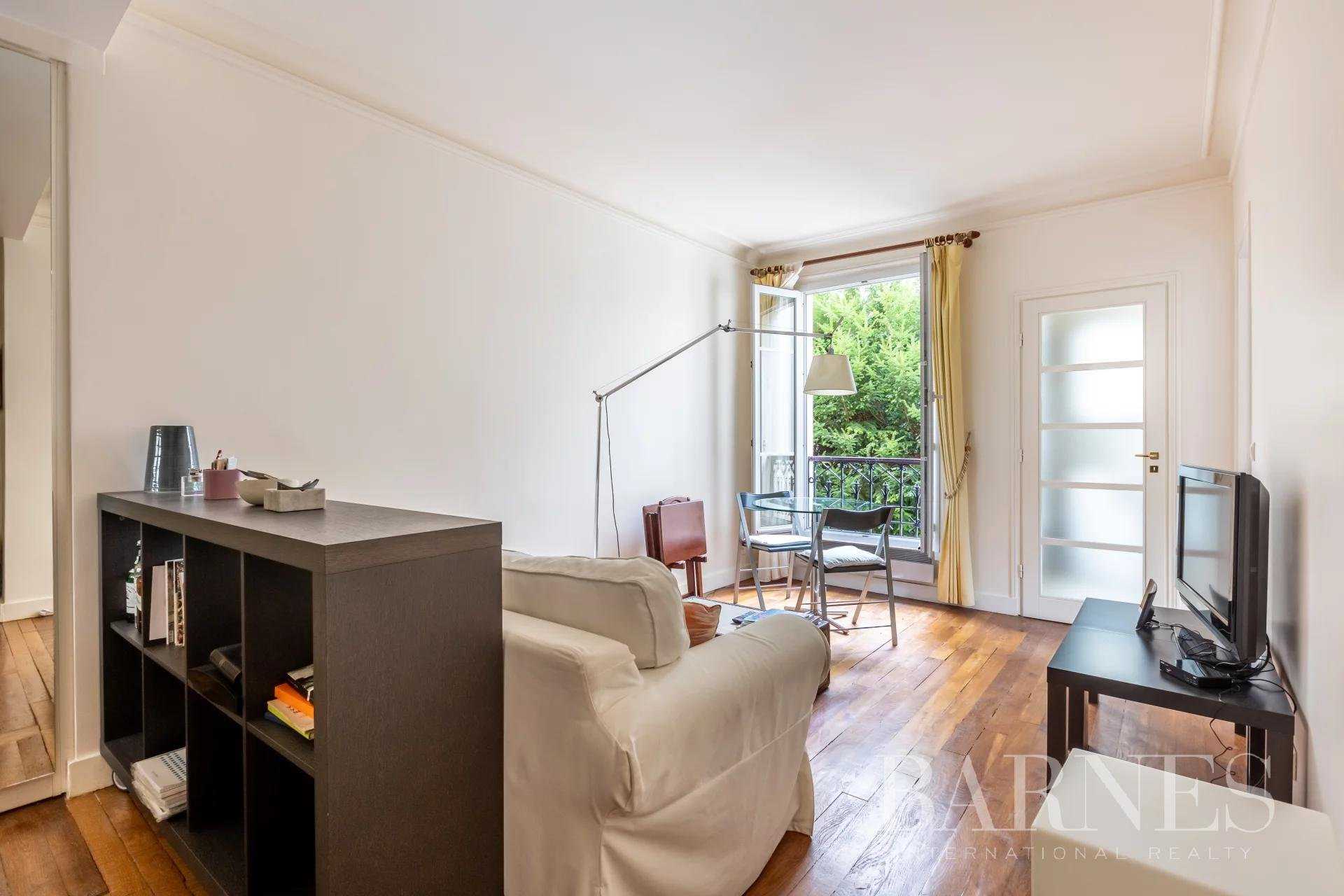 Apartment Paris 75016  -  ref 7686964 (picture 1)
