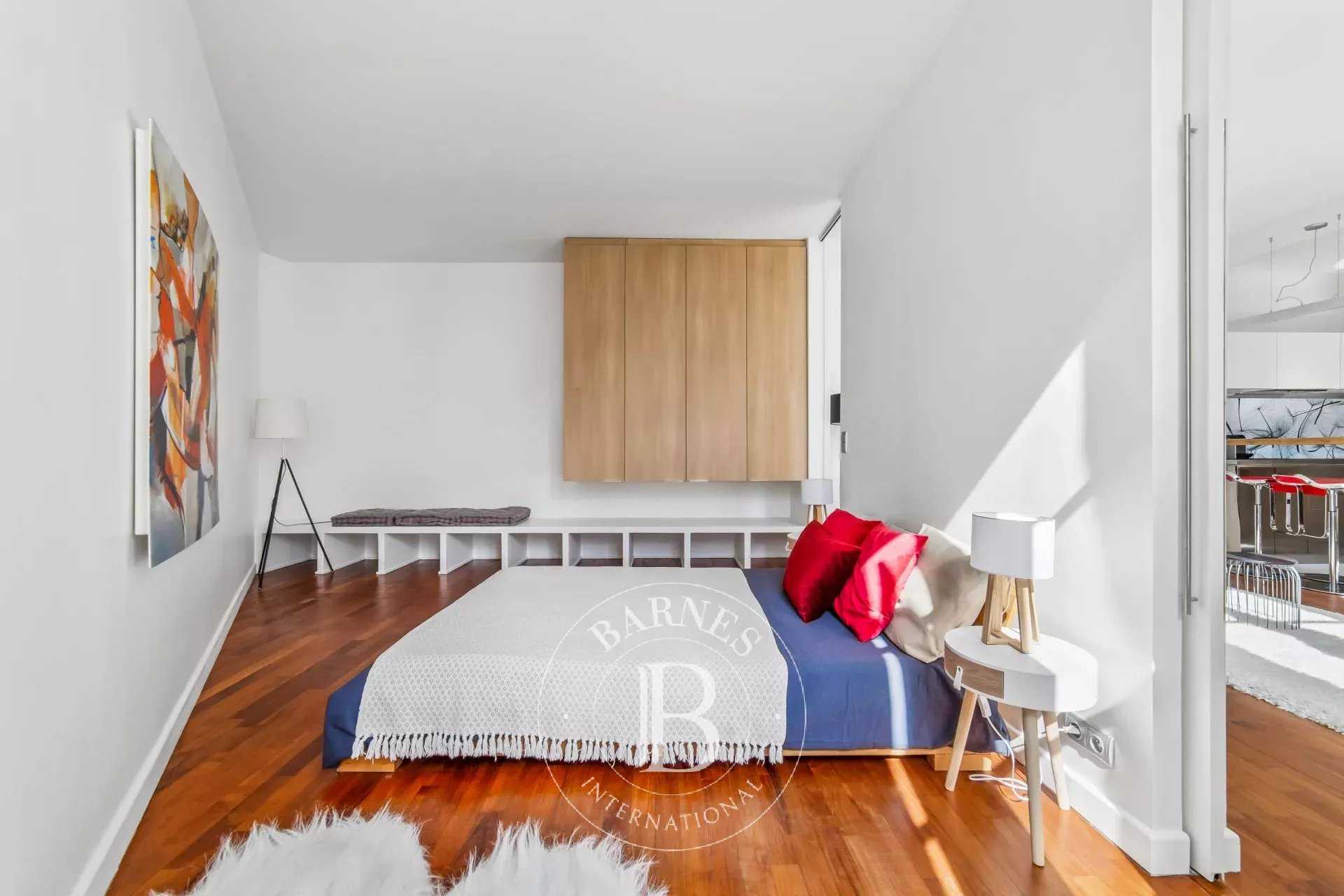 Appartement Paris 75016  -  ref 86807927 (picture 3)