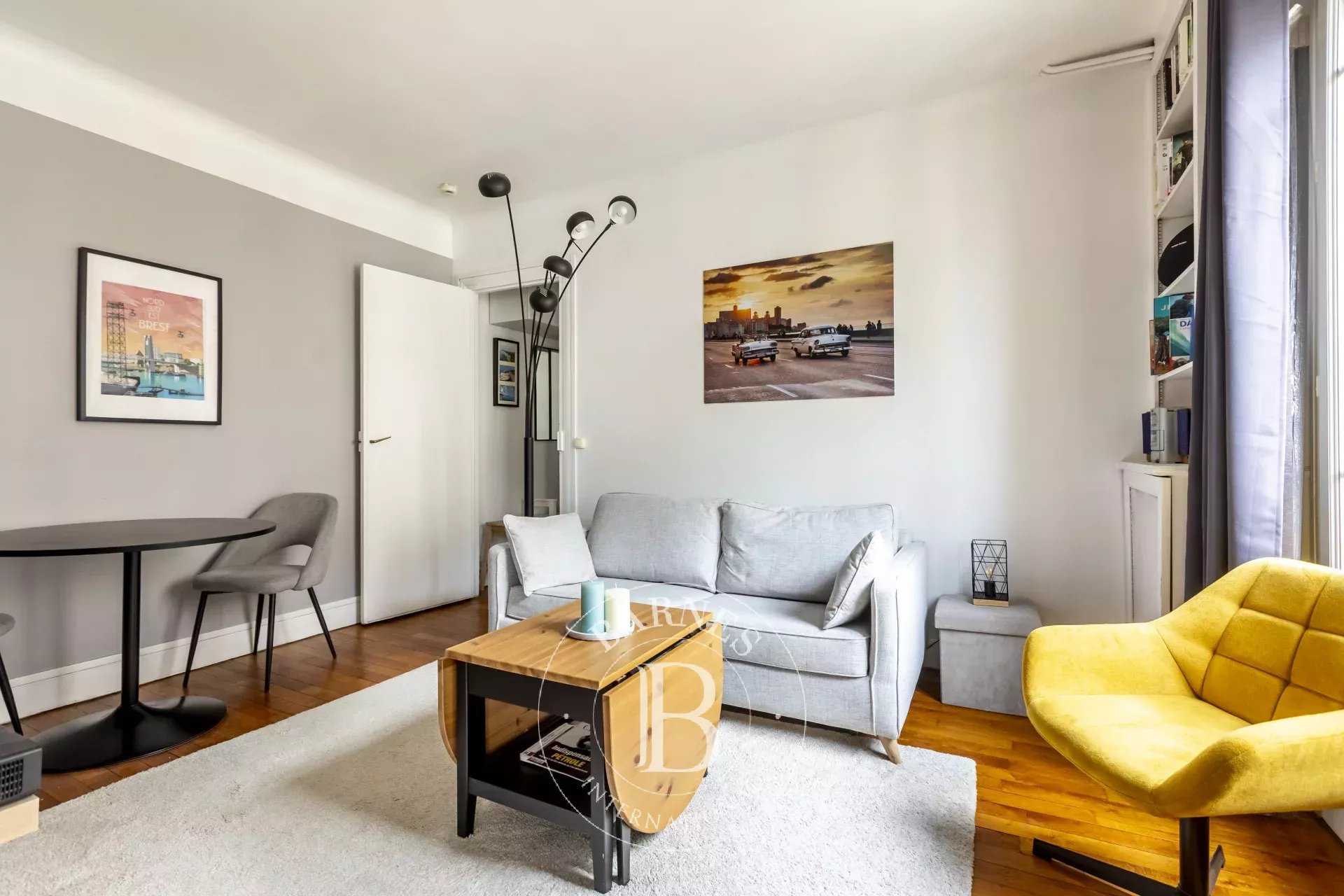 Piso Paris 75016  -  ref 85724004 (picture 2)