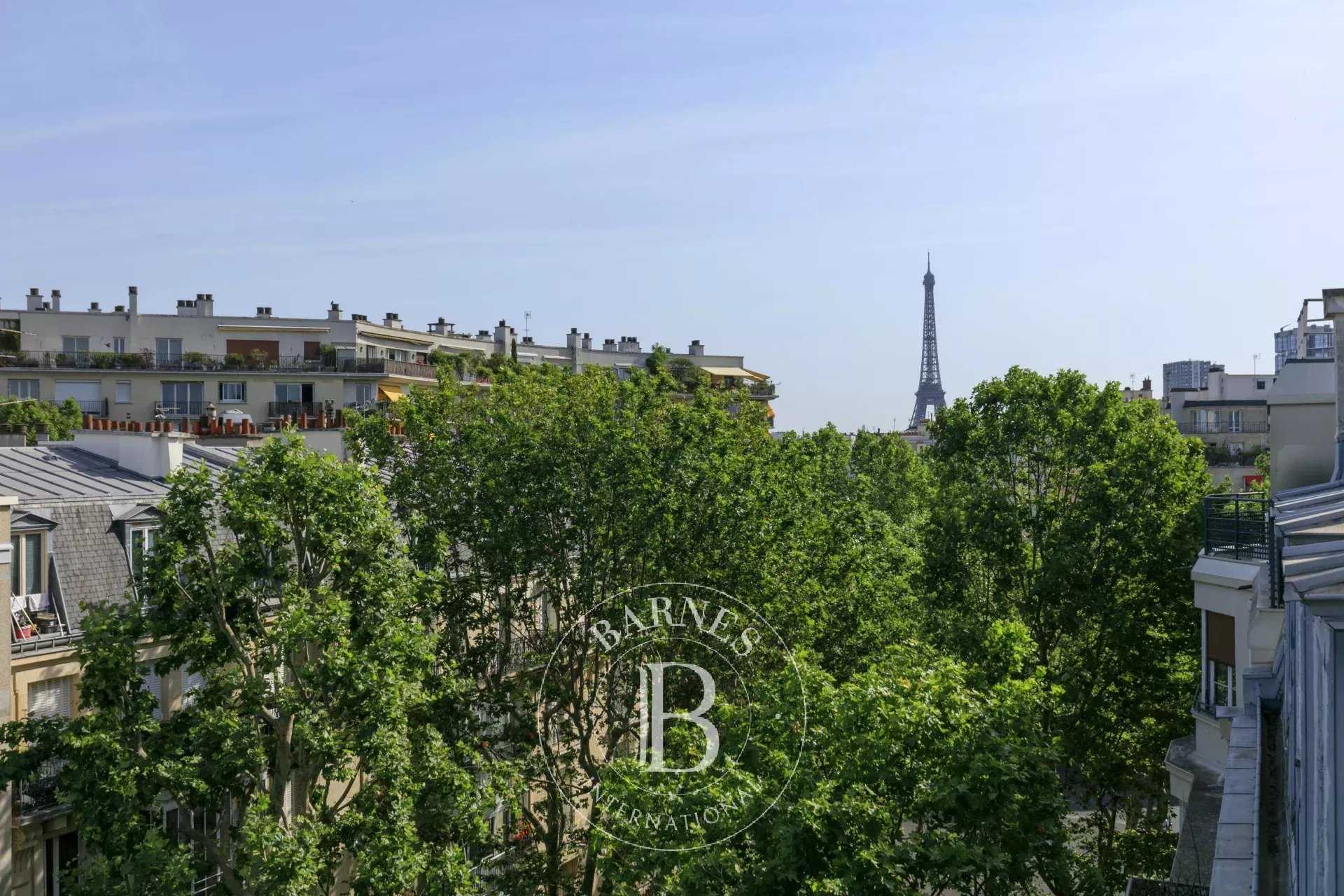 Apartment Paris 75016  -  ref 87053671 (picture 1)