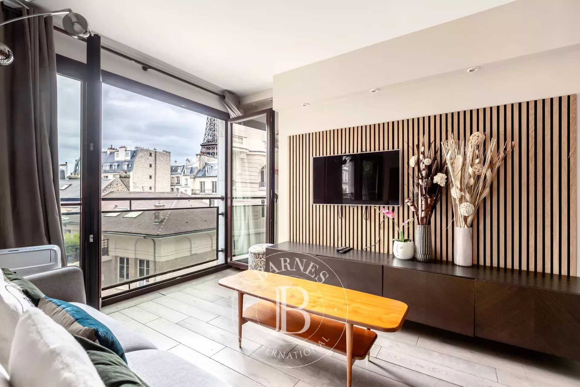 Apartment Paris 75016  -  ref 85966401 (picture 2)