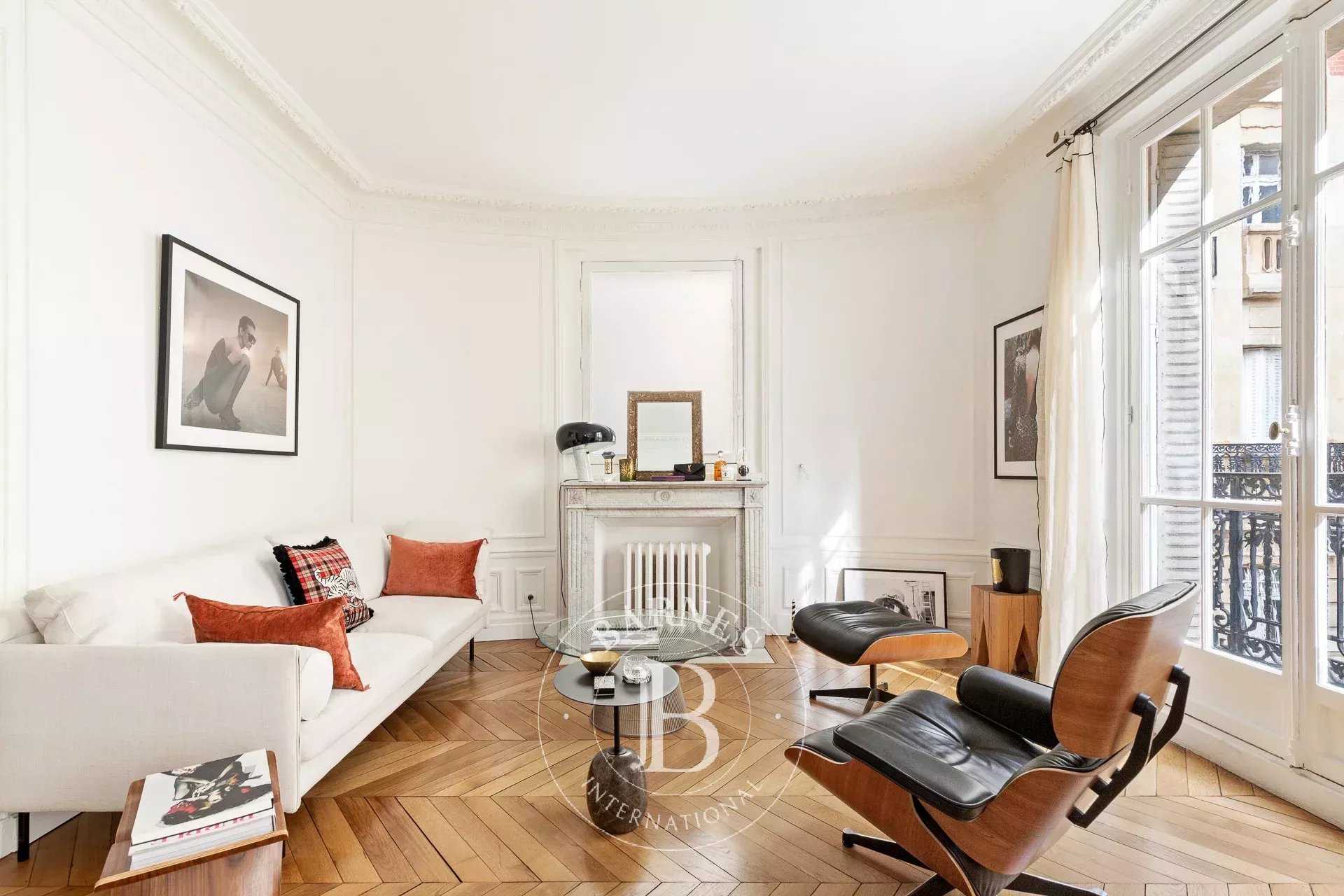 Piso Paris 75016  -  ref 85677297 (picture 2)