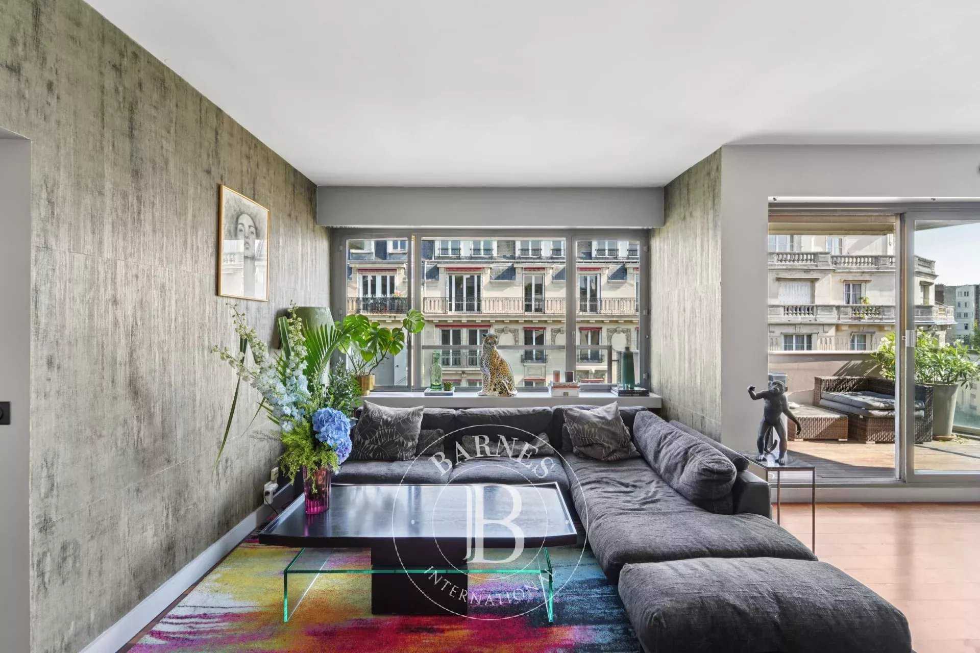 Piso Paris 75016  -  ref 86104502 (picture 3)
