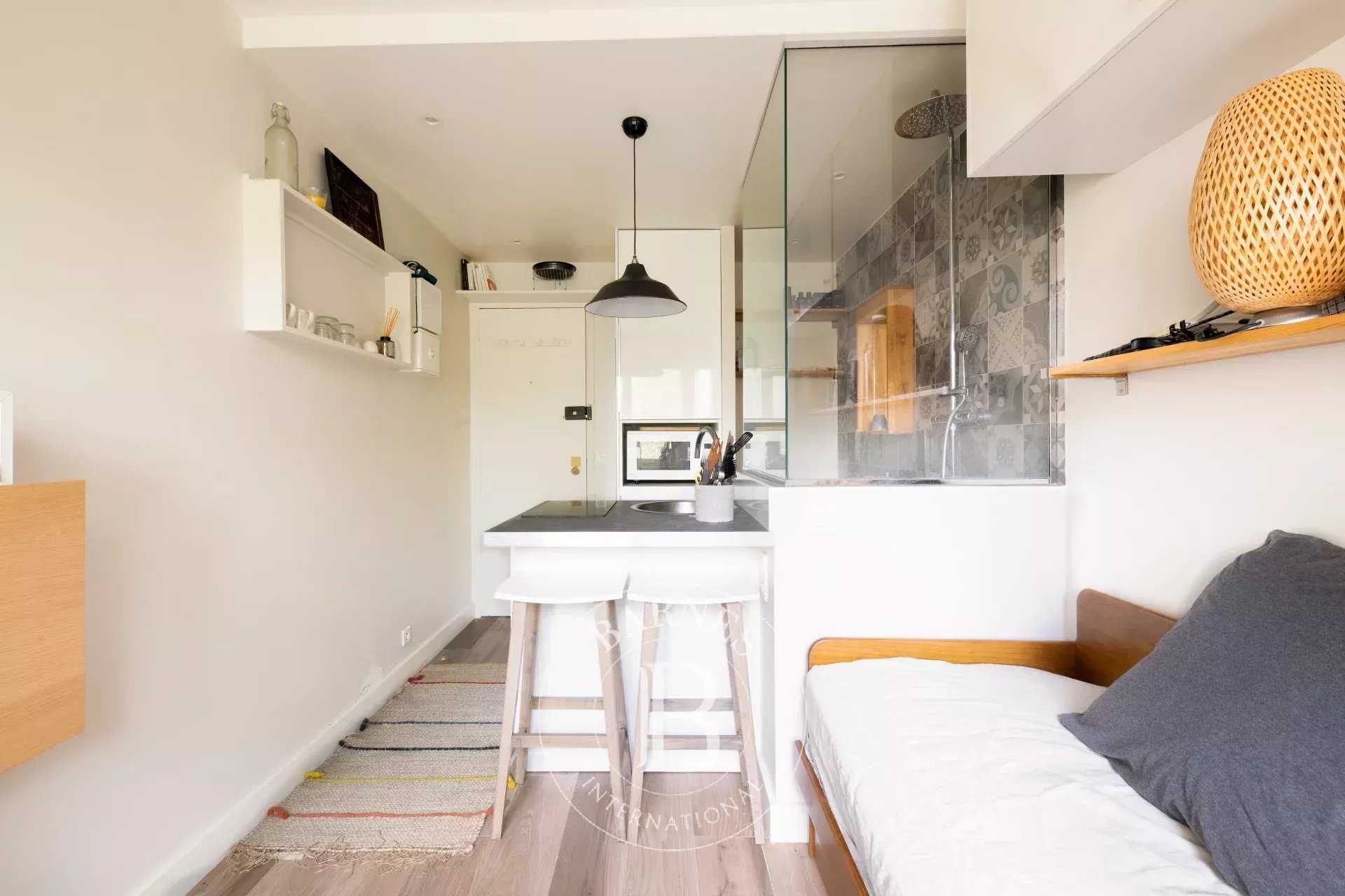 Appartement Paris 75016  -  ref 85771169 (picture 3)