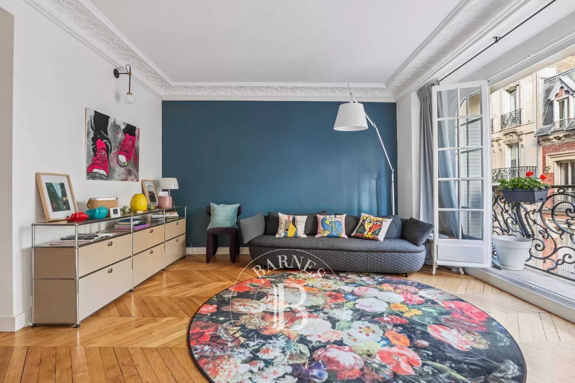 Appartement Paris 75016  -  ref 86376444 (picture 3)
