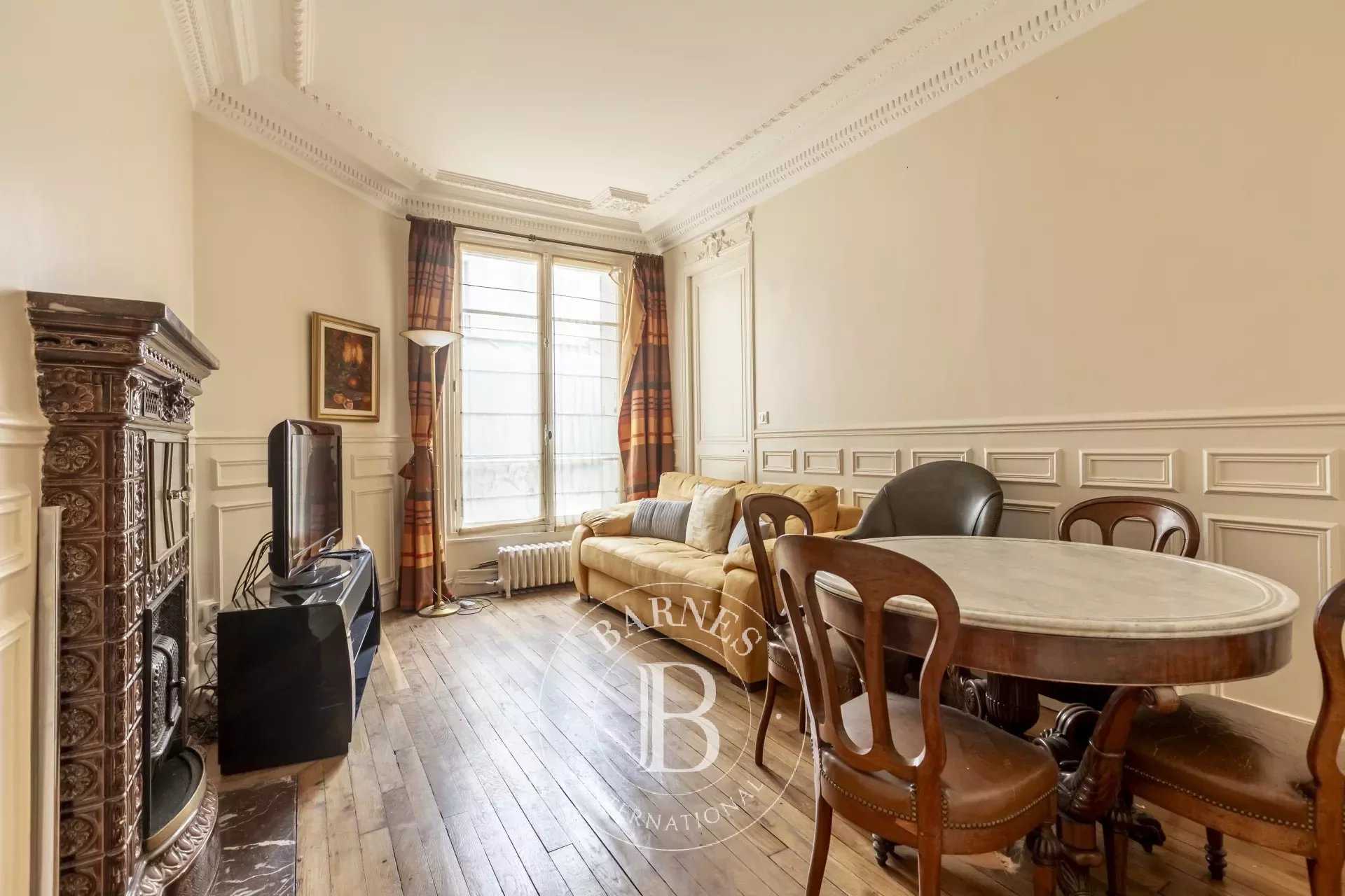 Apartment Paris 75016  -  ref 84745553 (picture 1)