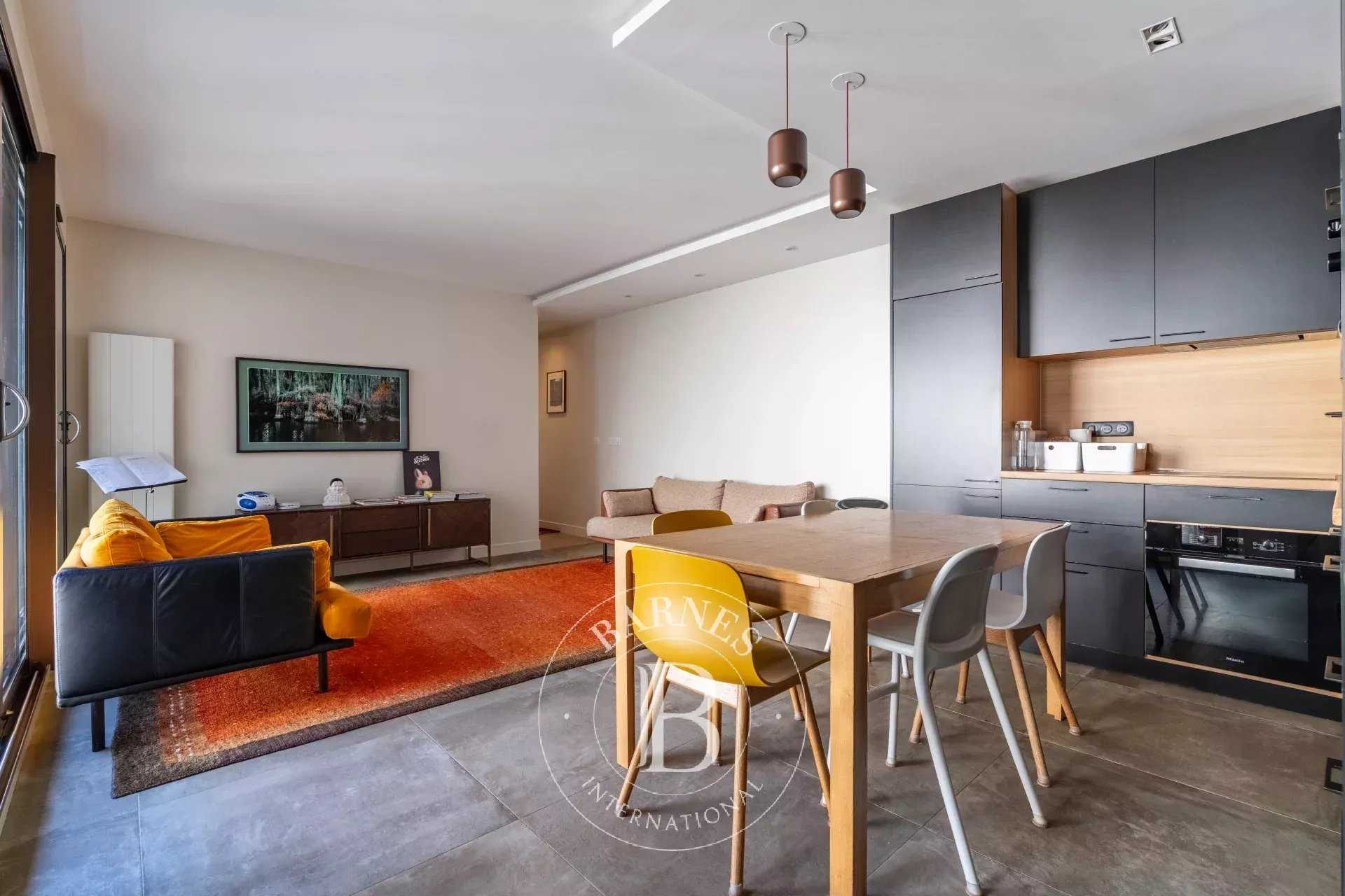 Apartment Paris 75016  -  ref 85833378 (picture 3)