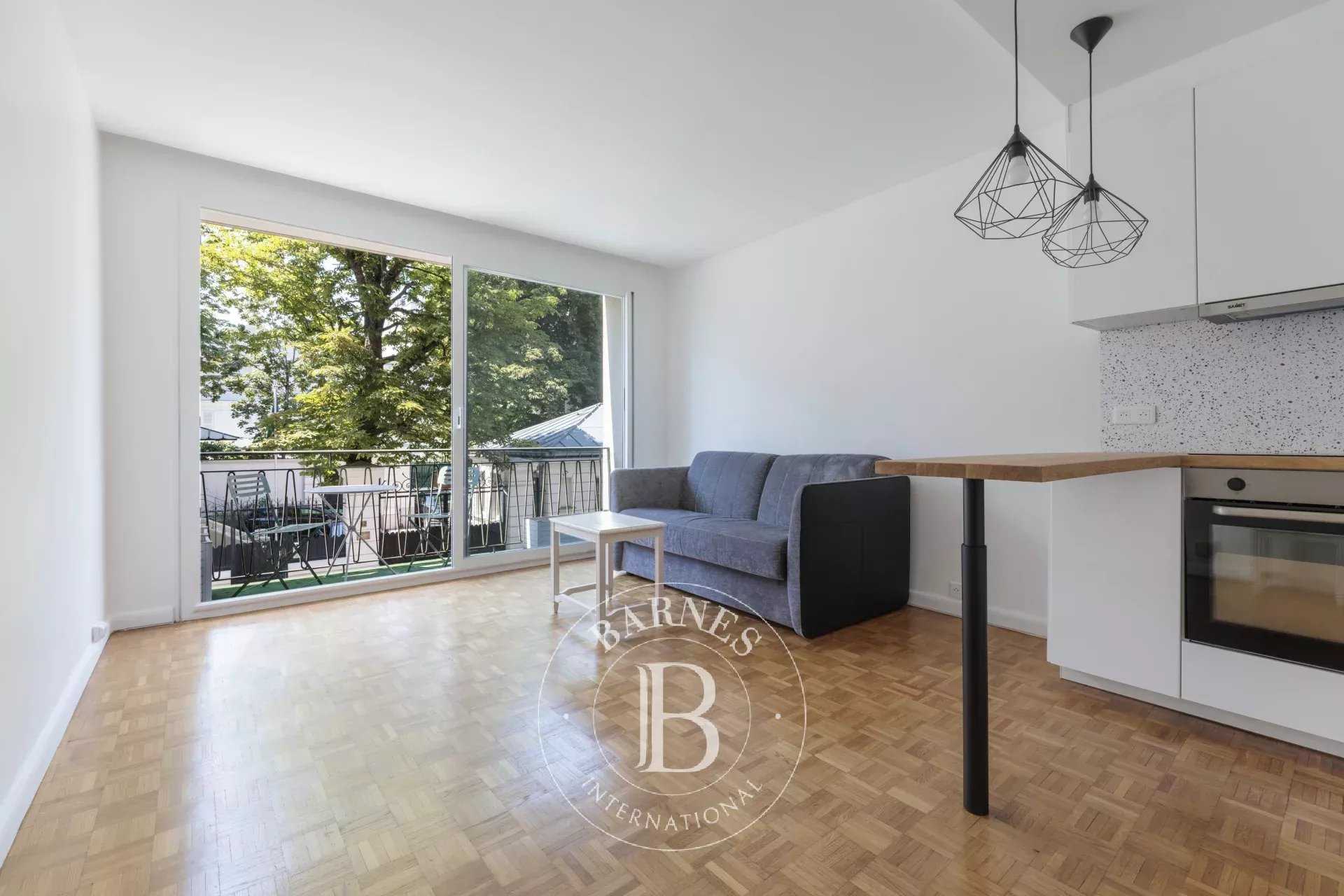 Appartement Paris 75016  -  ref 87116684 (picture 2)