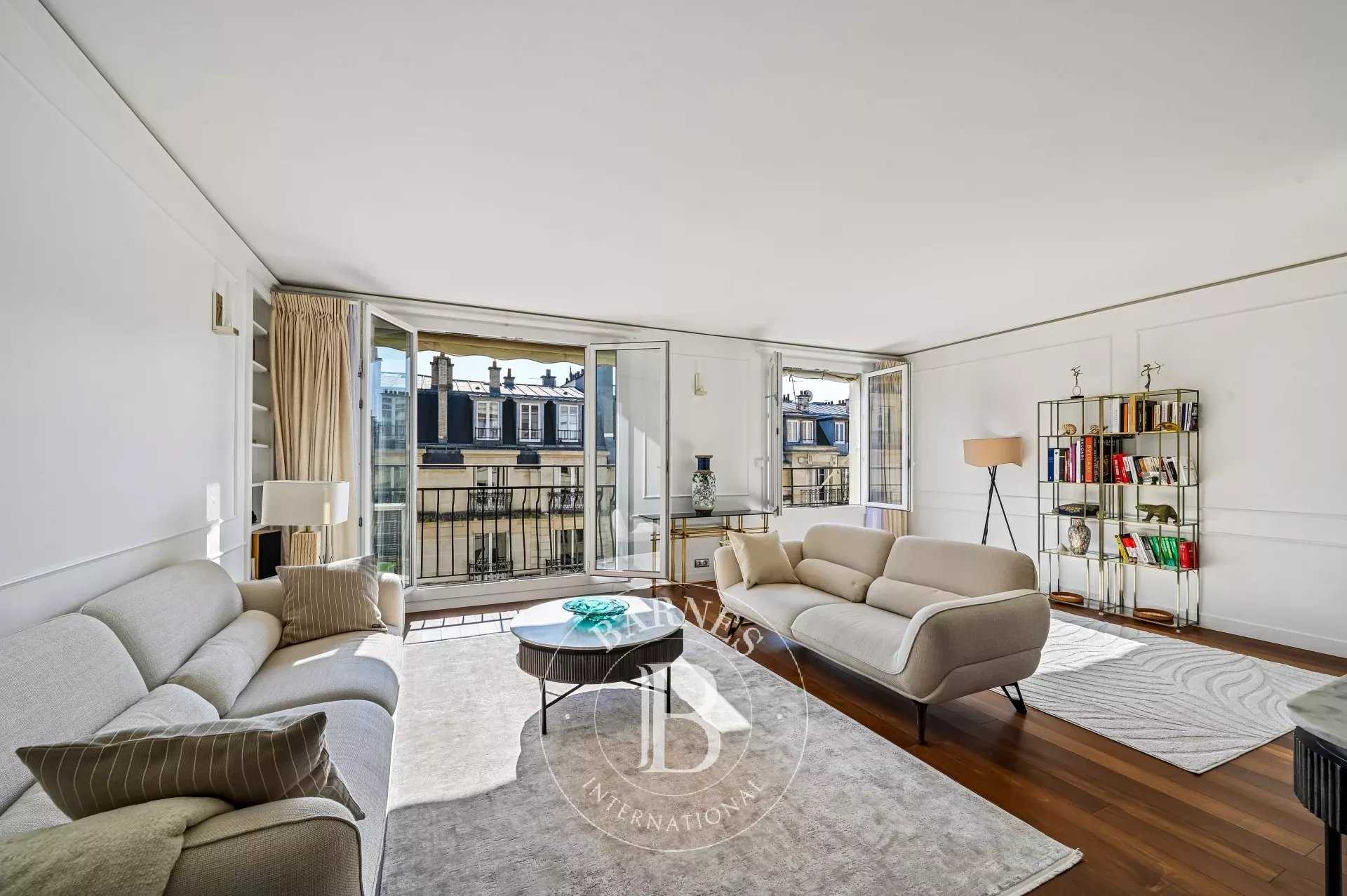 Appartement Paris 75016  -  ref 86834721 (picture 2)