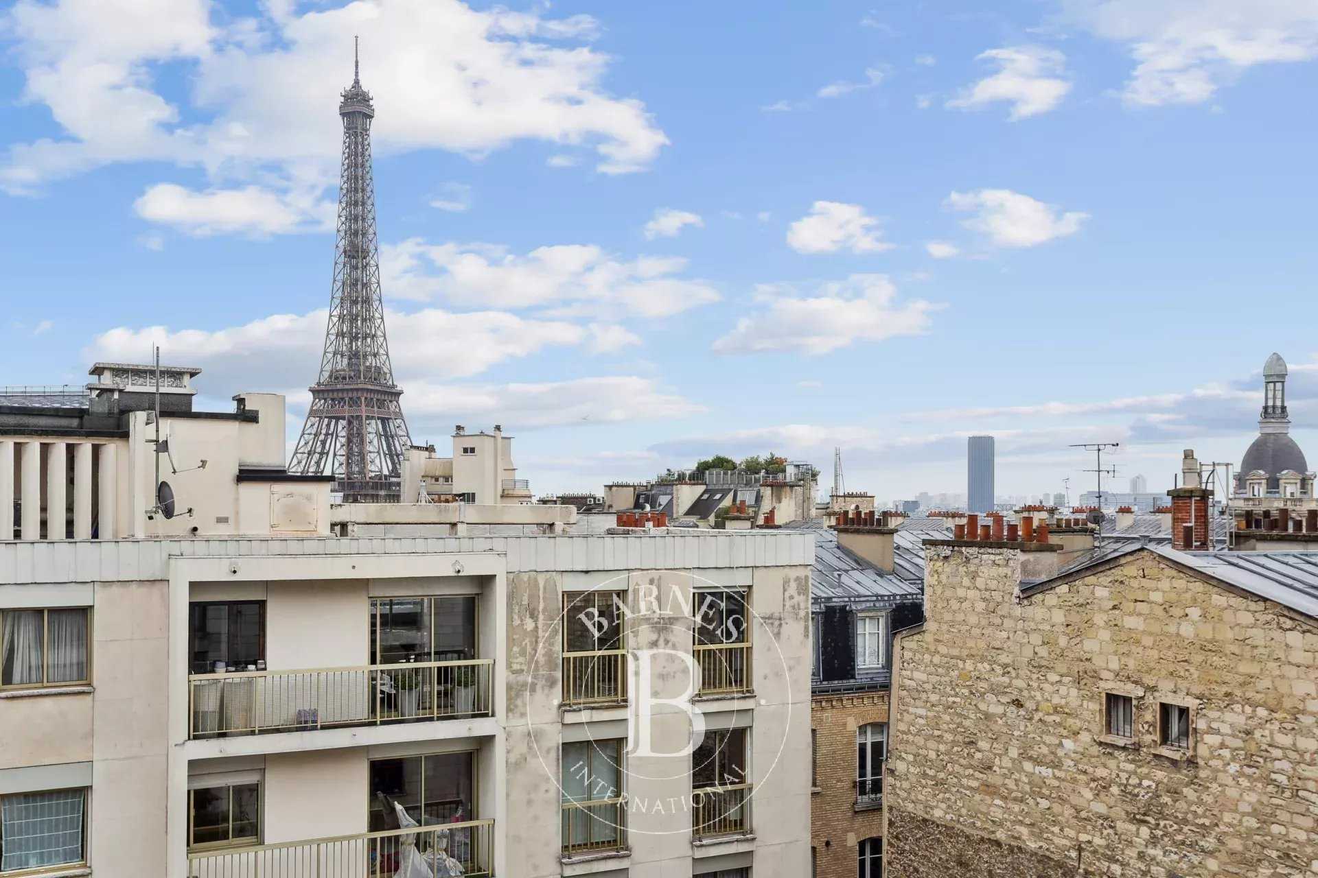 Piso Paris 75016  -  ref 86273853 (picture 2)