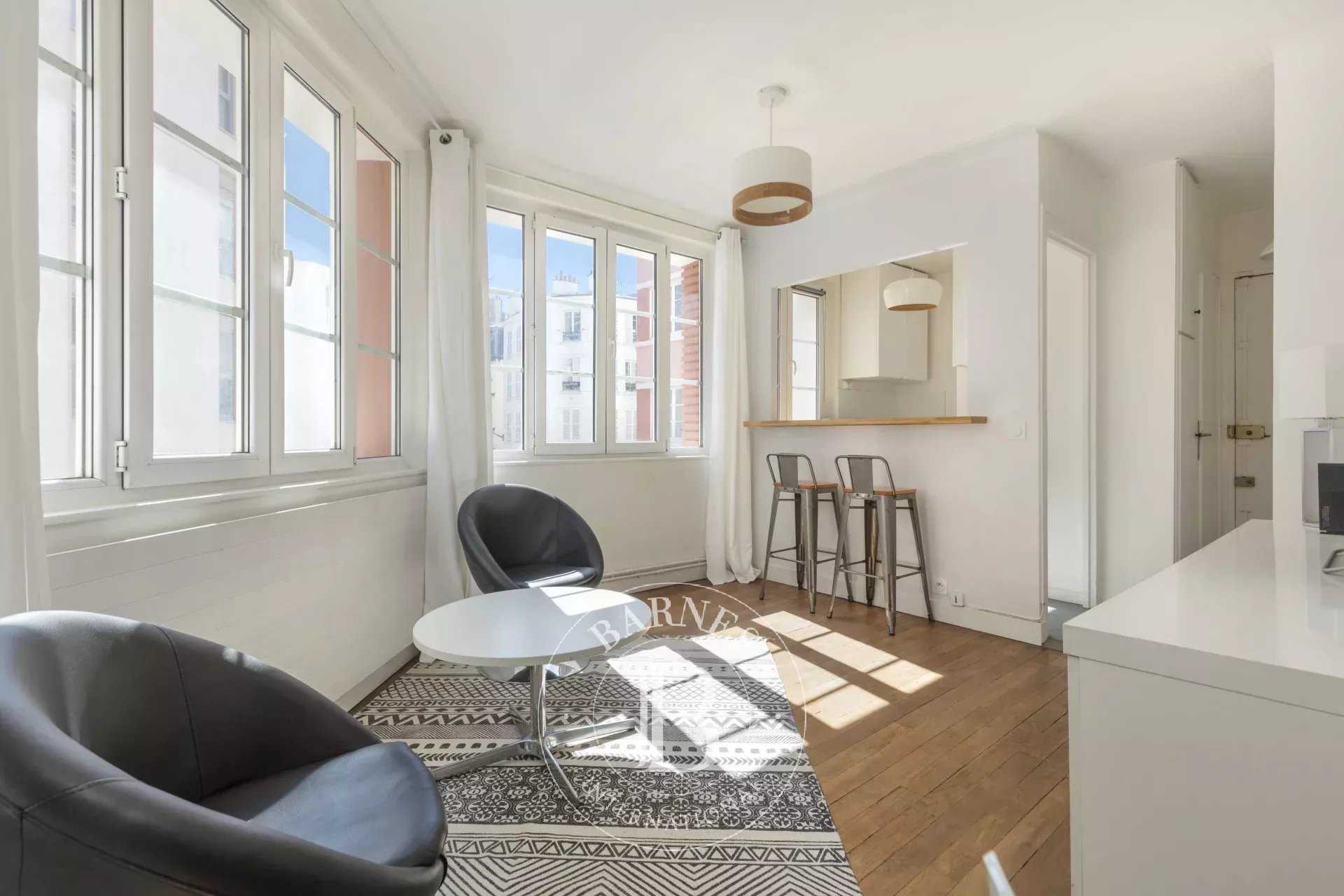 Appartement Paris 75016  -  ref 86973198 (picture 1)