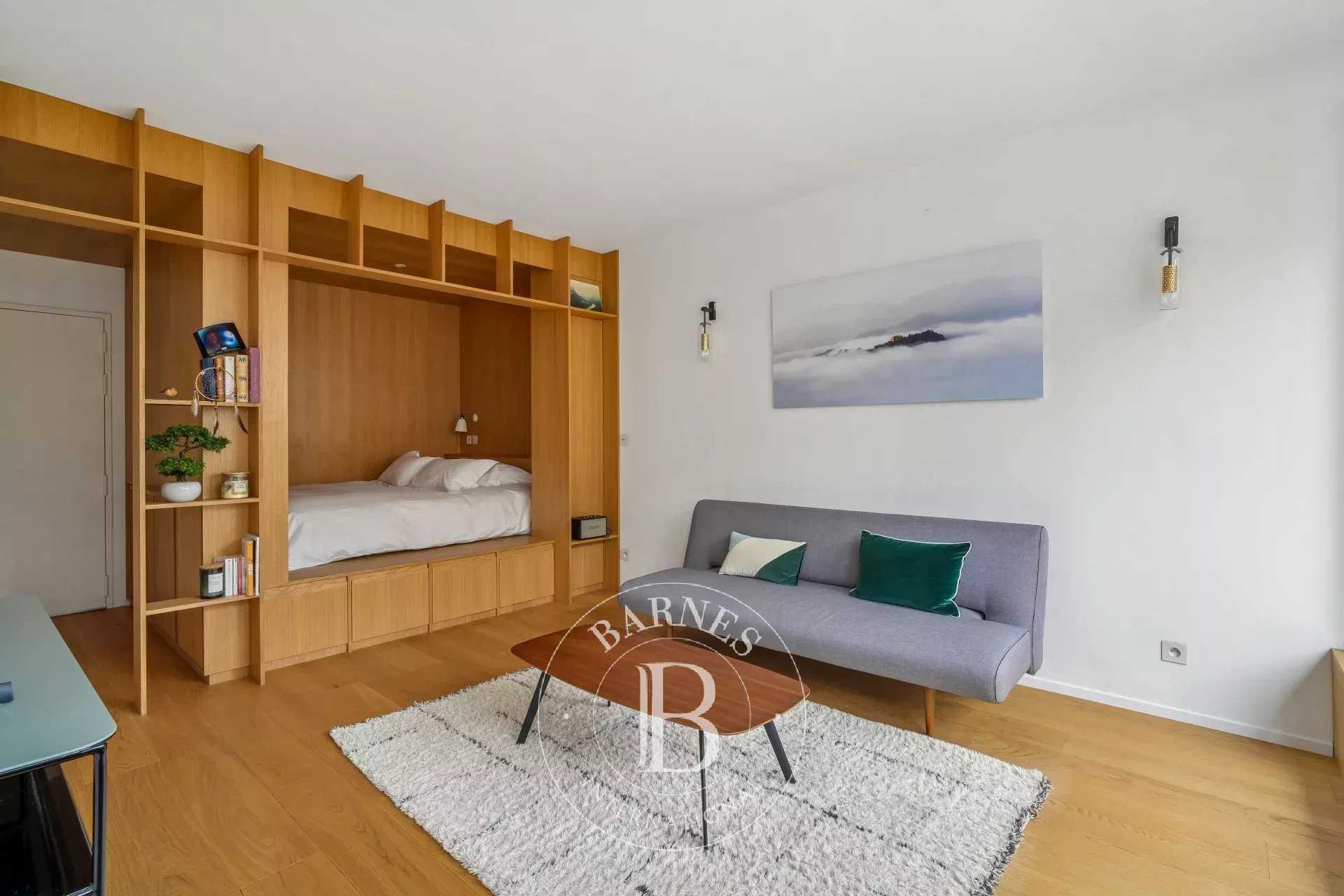 Appartement Paris 75016  -  ref 86726437 (picture 2)