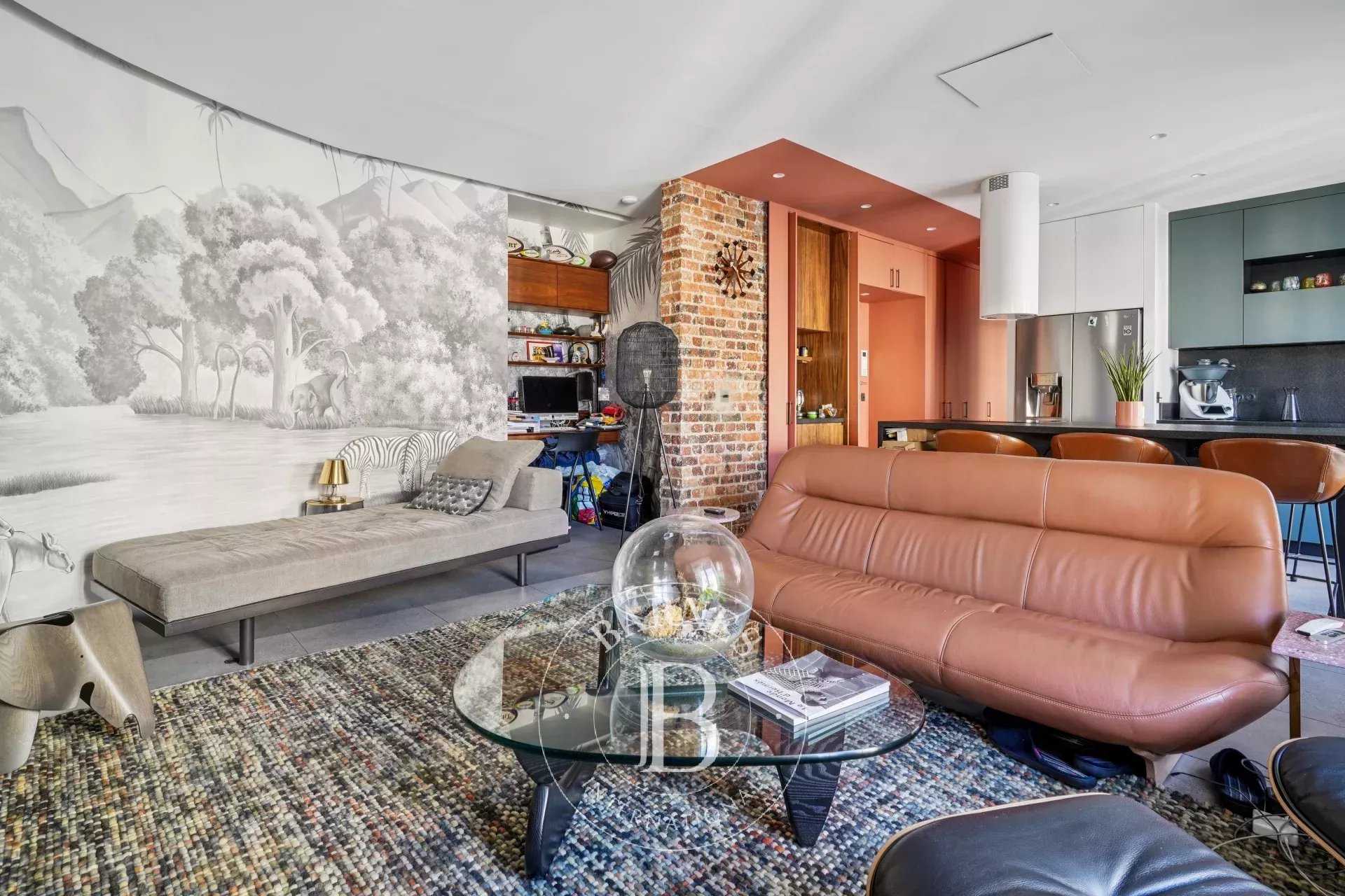 Piso Paris 75016  -  ref 86363949 (picture 2)
