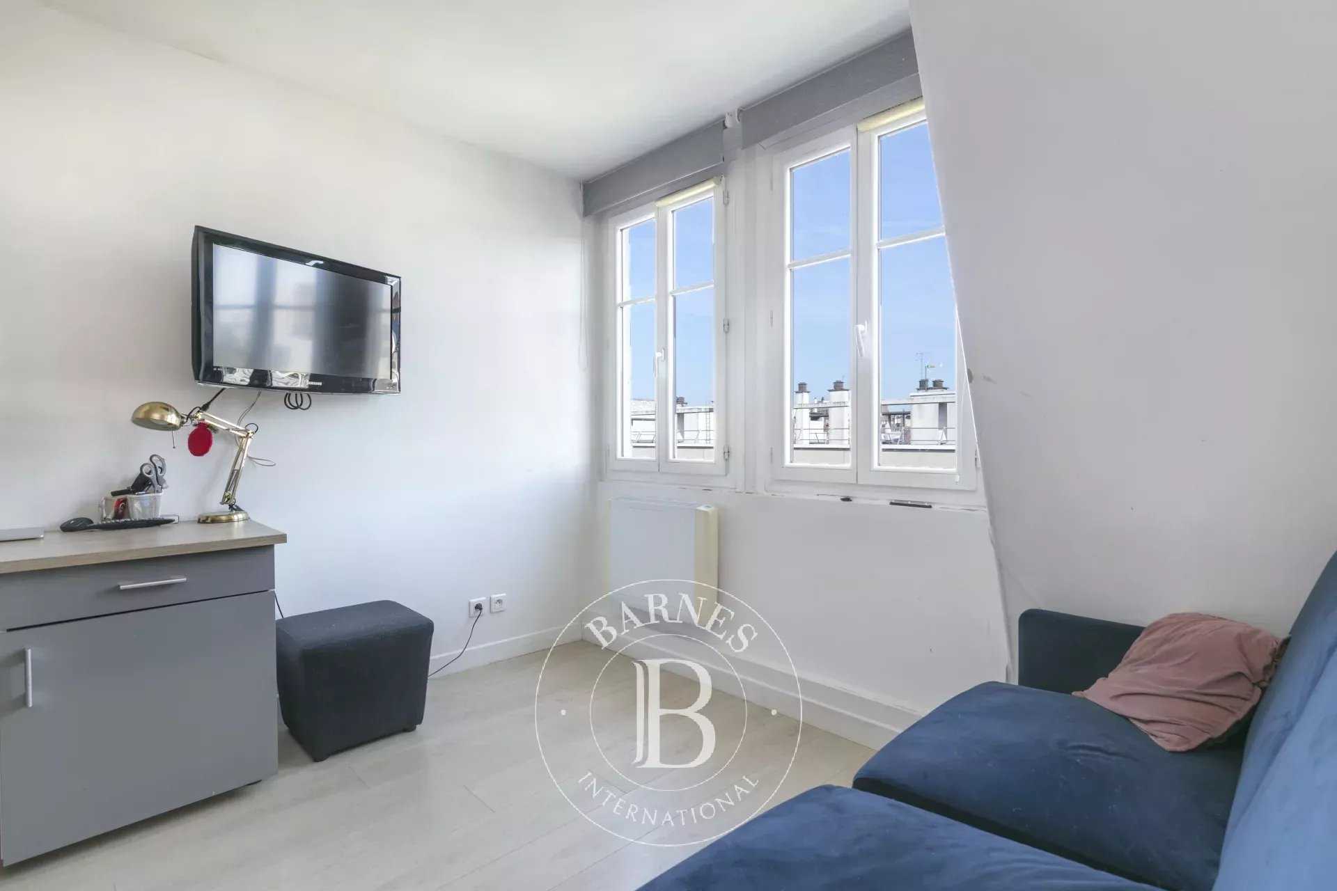 Apartment Paris 75016  -  ref 87053671 (picture 2)