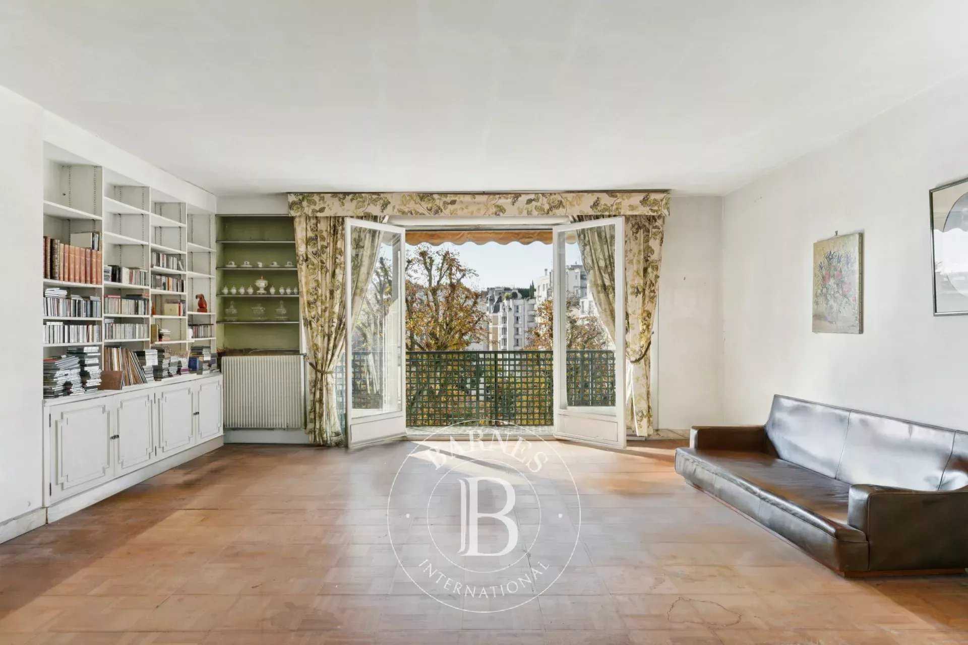 Apartment Paris 75016  -  ref 86351417 (picture 2)