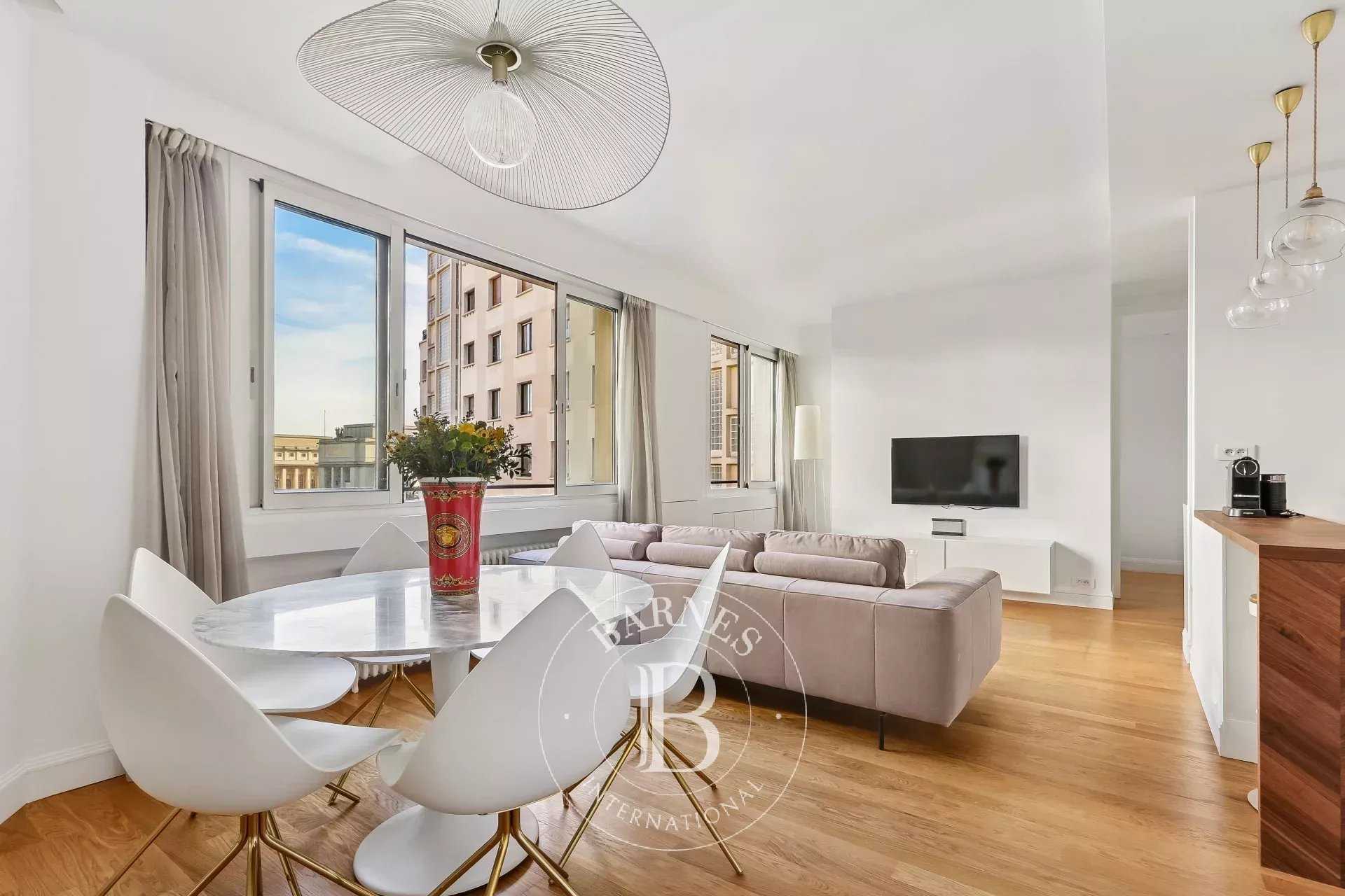 Apartment Paris 75016  -  ref 86774525 (picture 3)