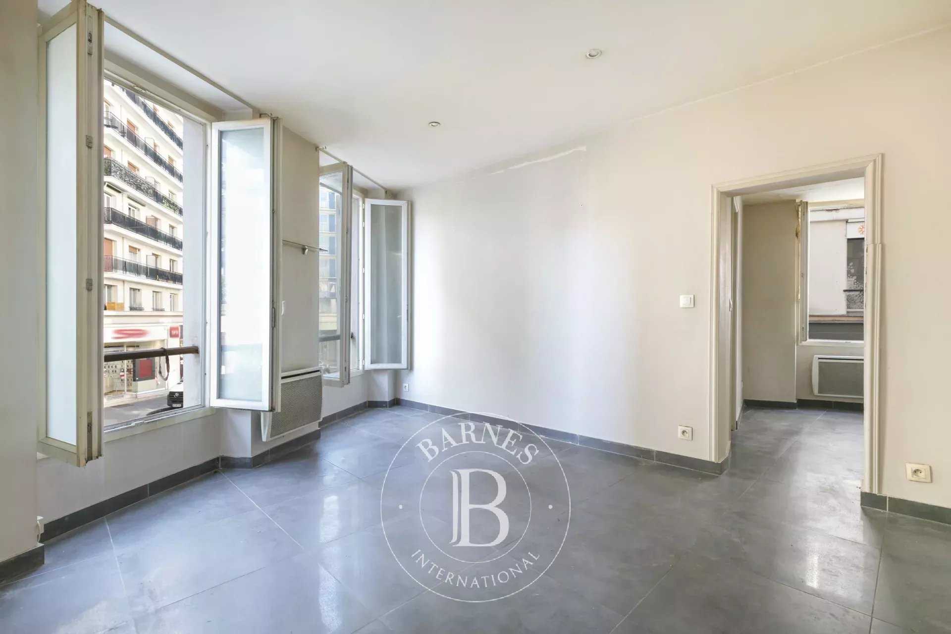 Appartement Paris 75016  -  ref 85705691 (picture 1)