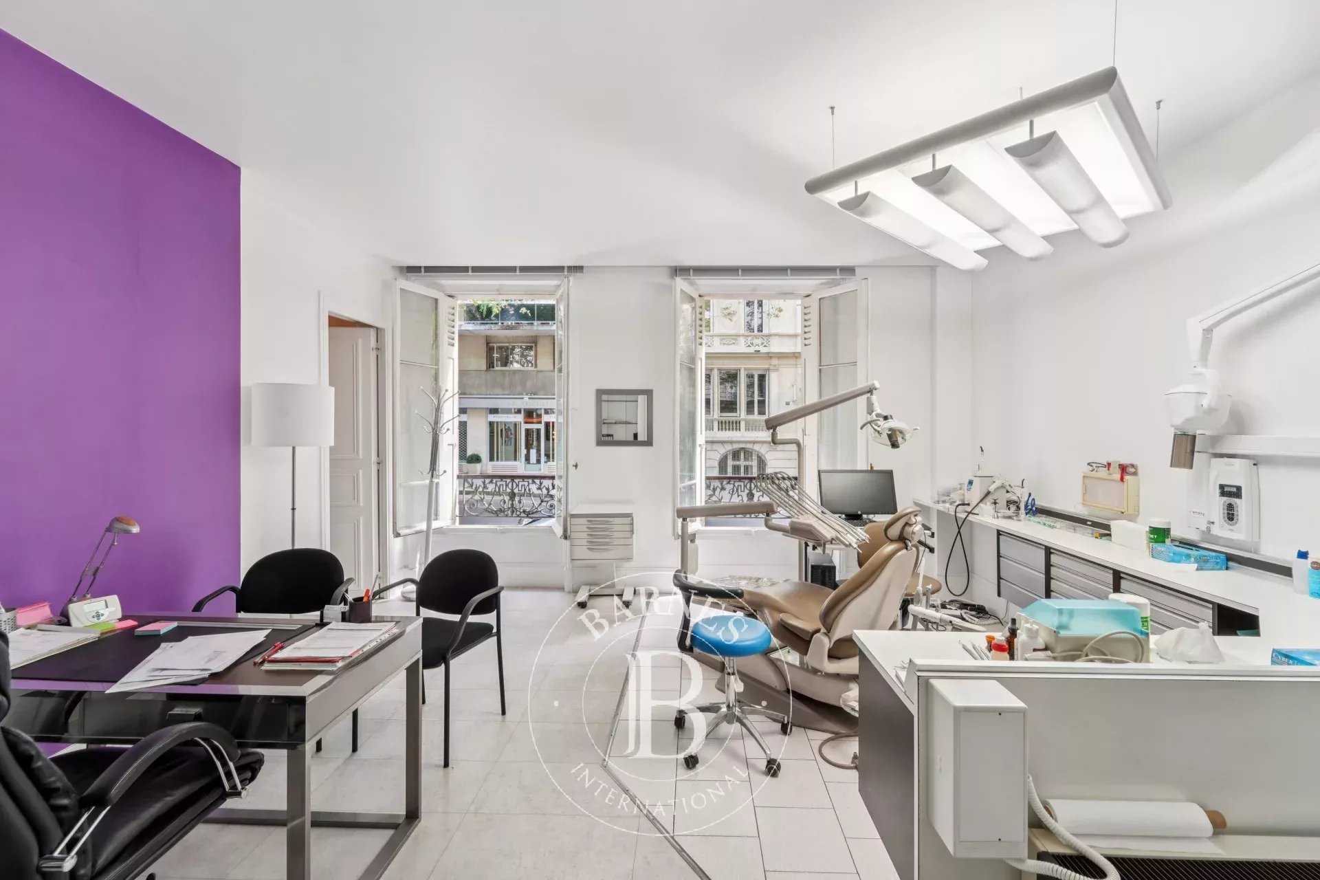 Appartement Paris 75016  -  ref 86158444 (picture 1)