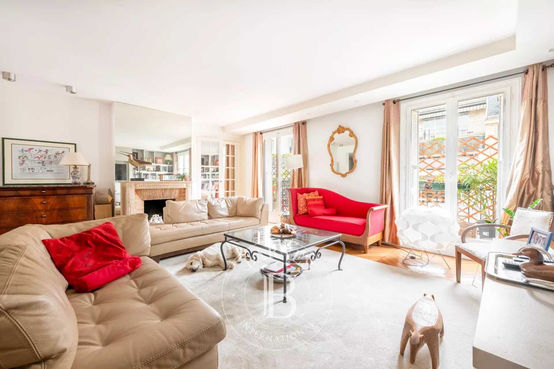 Appartement Paris 75016  -  ref 85905743 (picture 2)