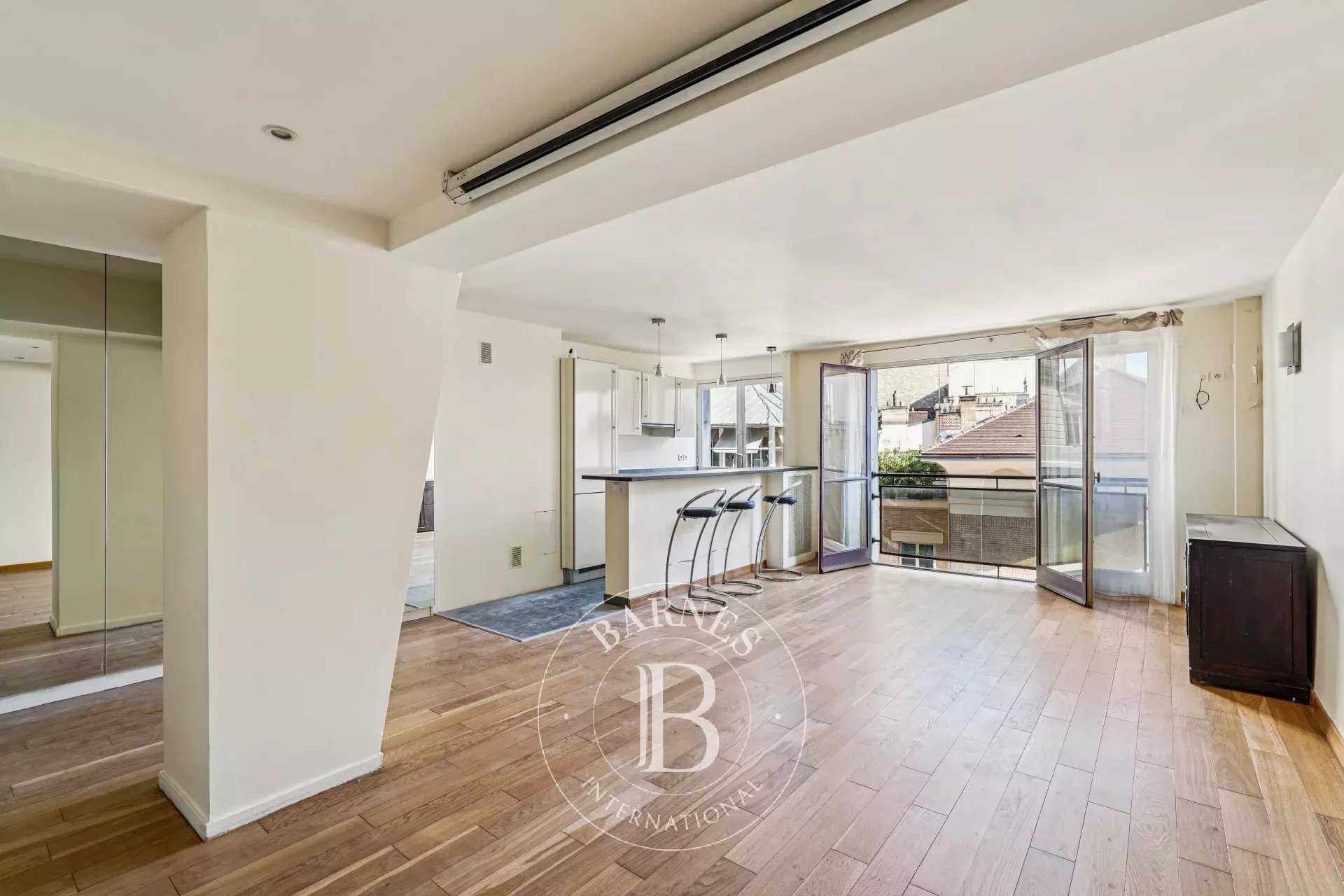 Appartement Paris 75016  -  ref 86374382 (picture 2)