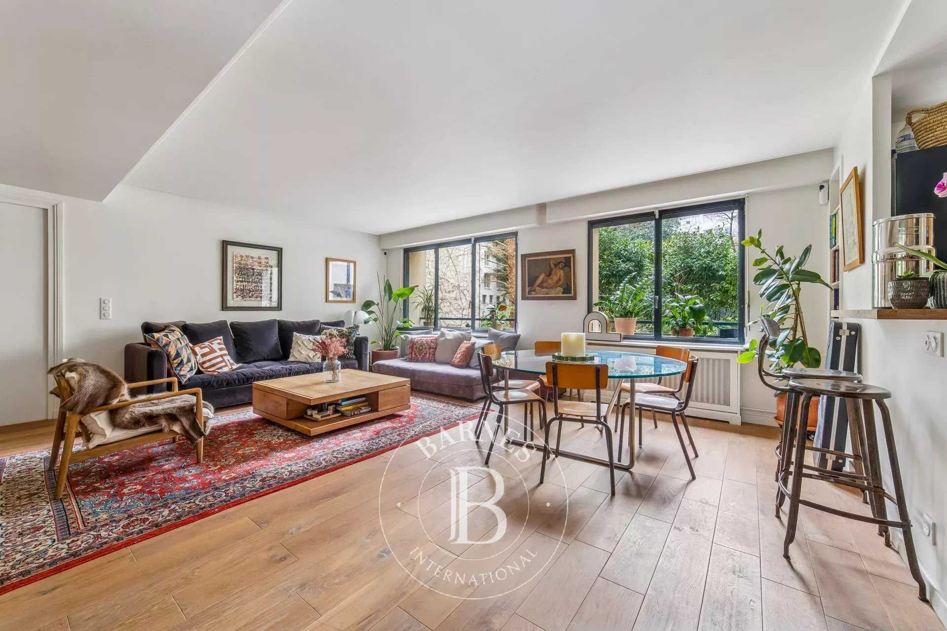 Piso Paris 75016  -  ref 86680934 (picture 3)