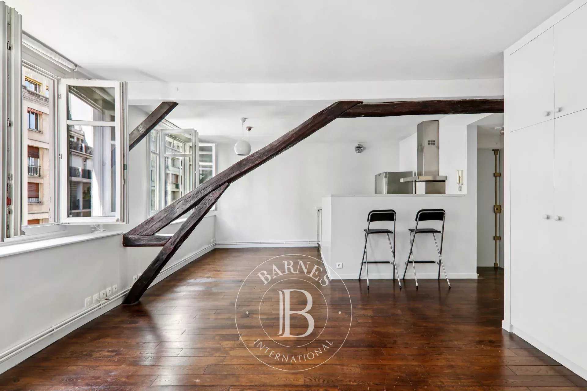 Appartement Paris 75016  -  ref 85987069 (picture 3)