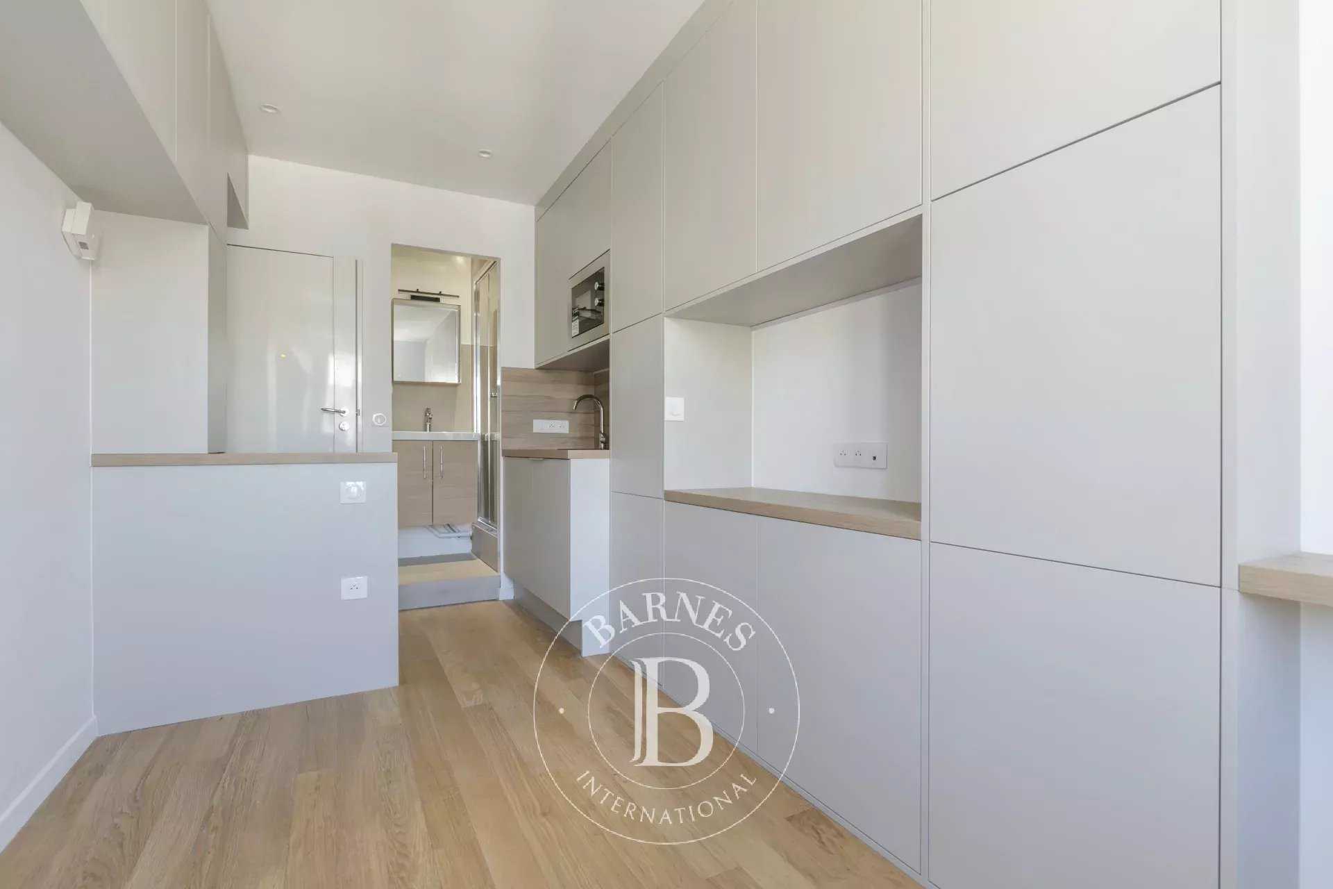 Piso Paris 75016  -  ref 87036763 (picture 1)
