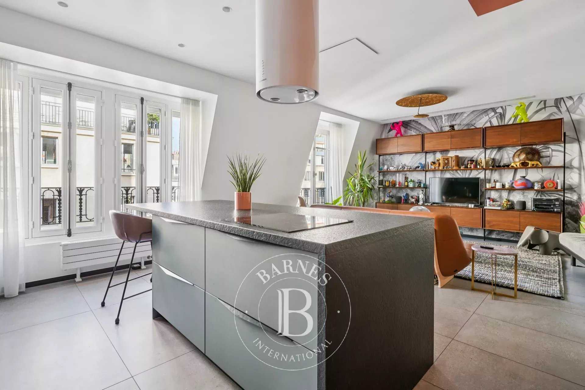 Piso Paris 75016  -  ref 86363949 (picture 3)