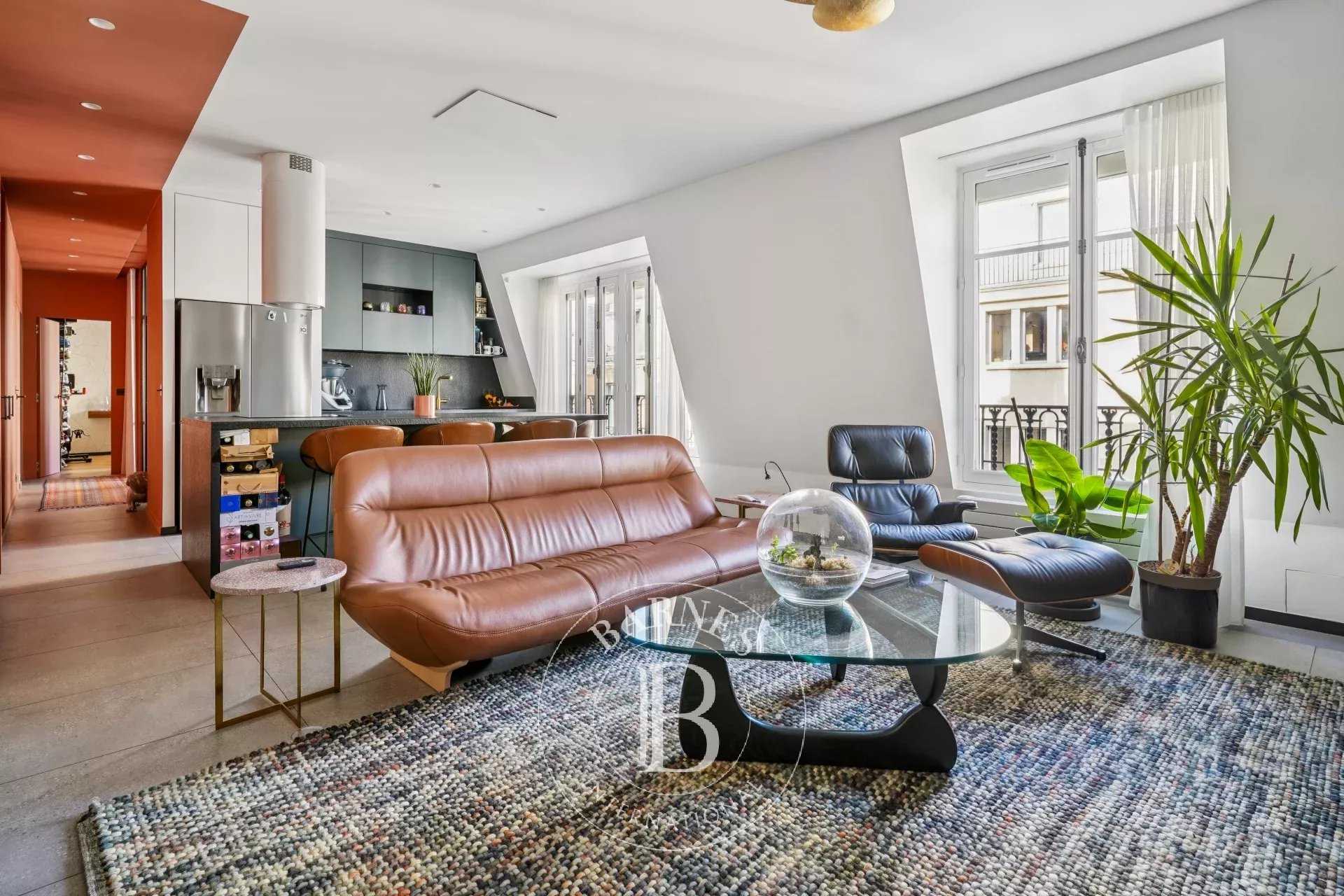 Piso Paris 75016  -  ref 86363949 (picture 1)