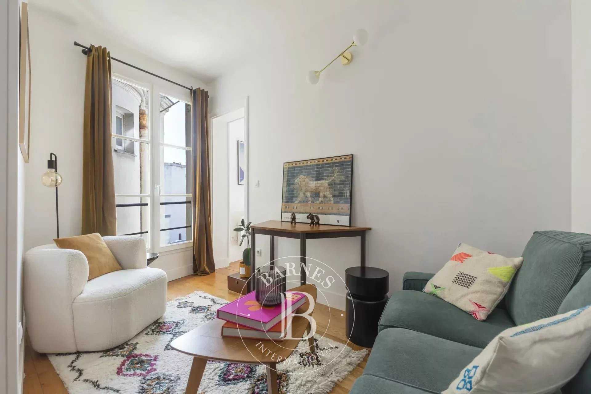 Appartement Paris 75016  -  ref 87165829 (picture 3)