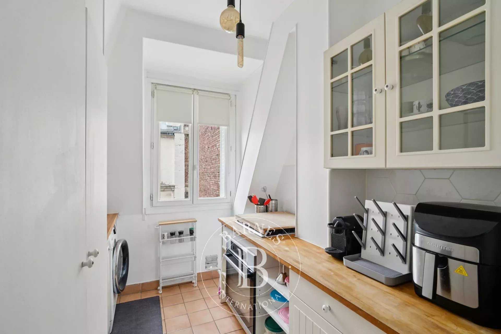 Apartment Paris 75016  -  ref 86450336 (picture 3)