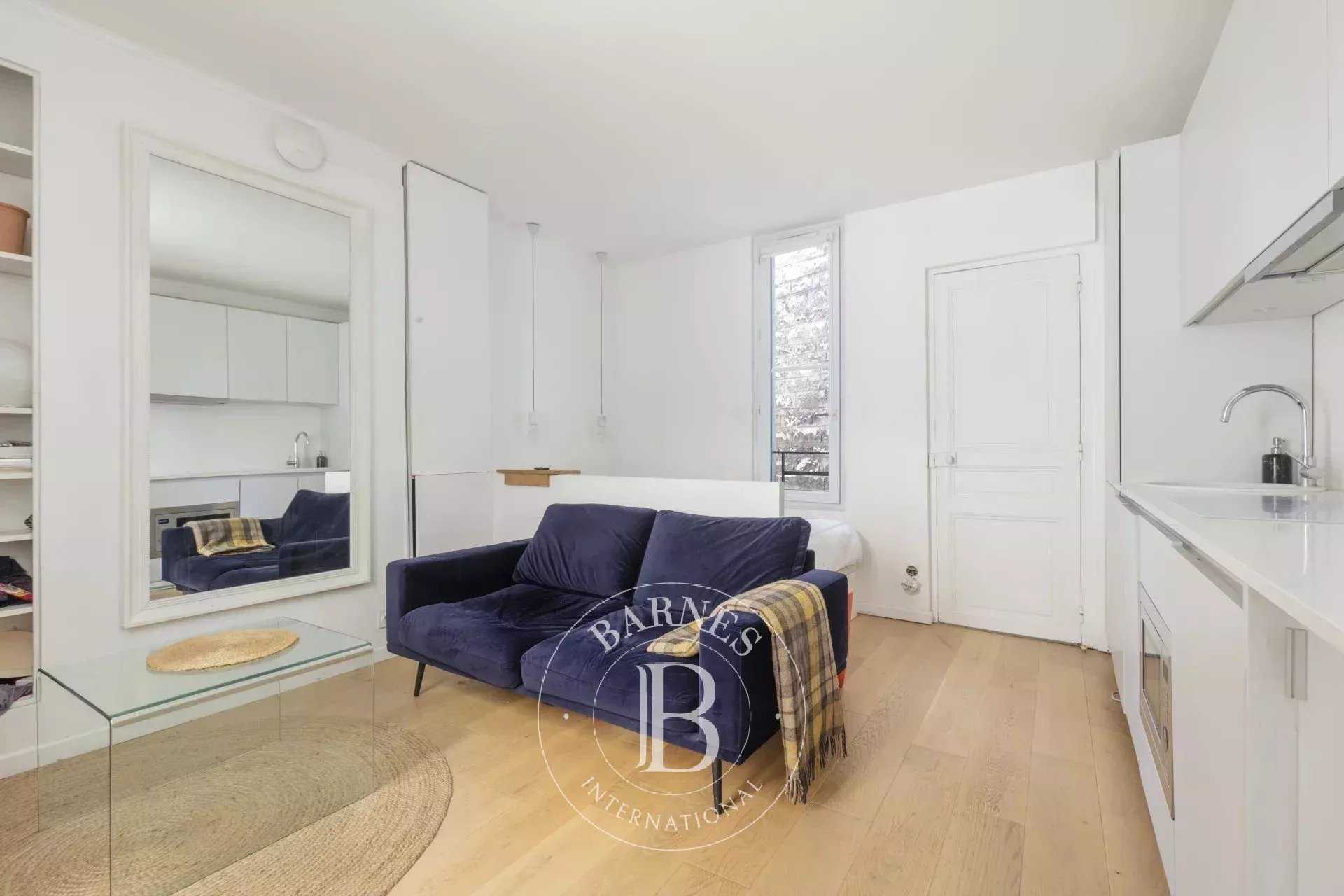 Apartment Paris 75016  -  ref 87088714 (picture 1)