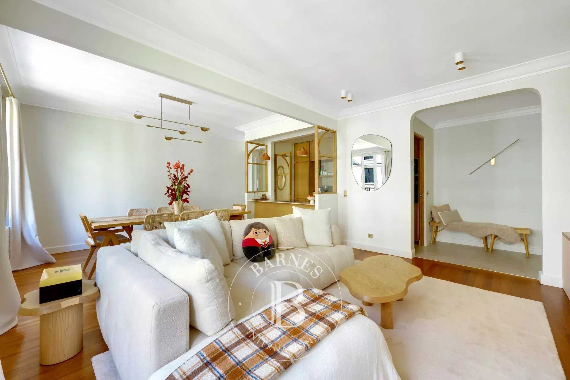 Piso Paris 75016  -  ref 86438641 (picture 2)