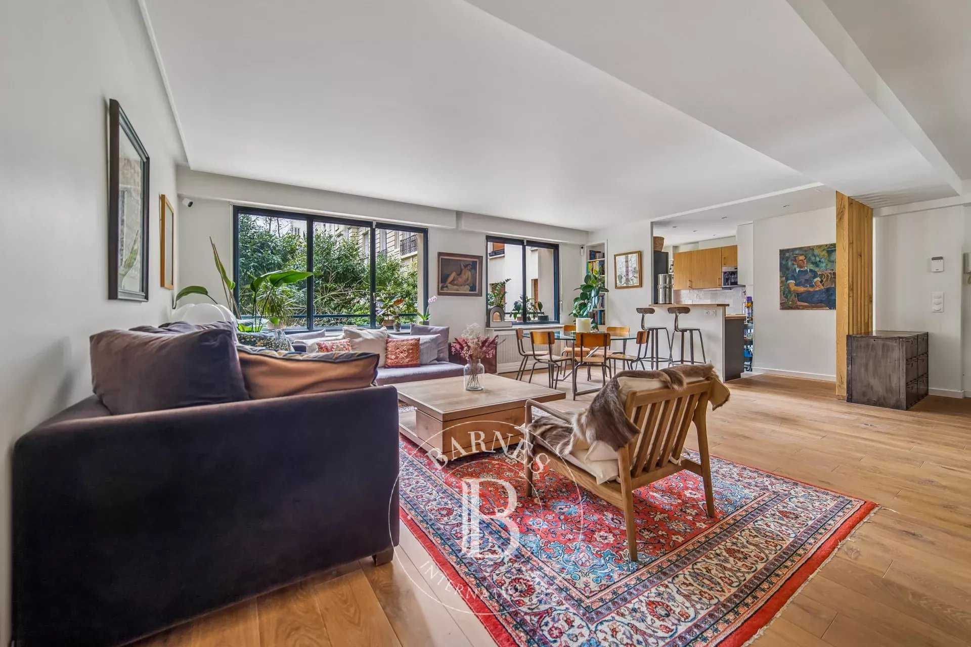 Piso Paris 75016  -  ref 86680934 (picture 2)