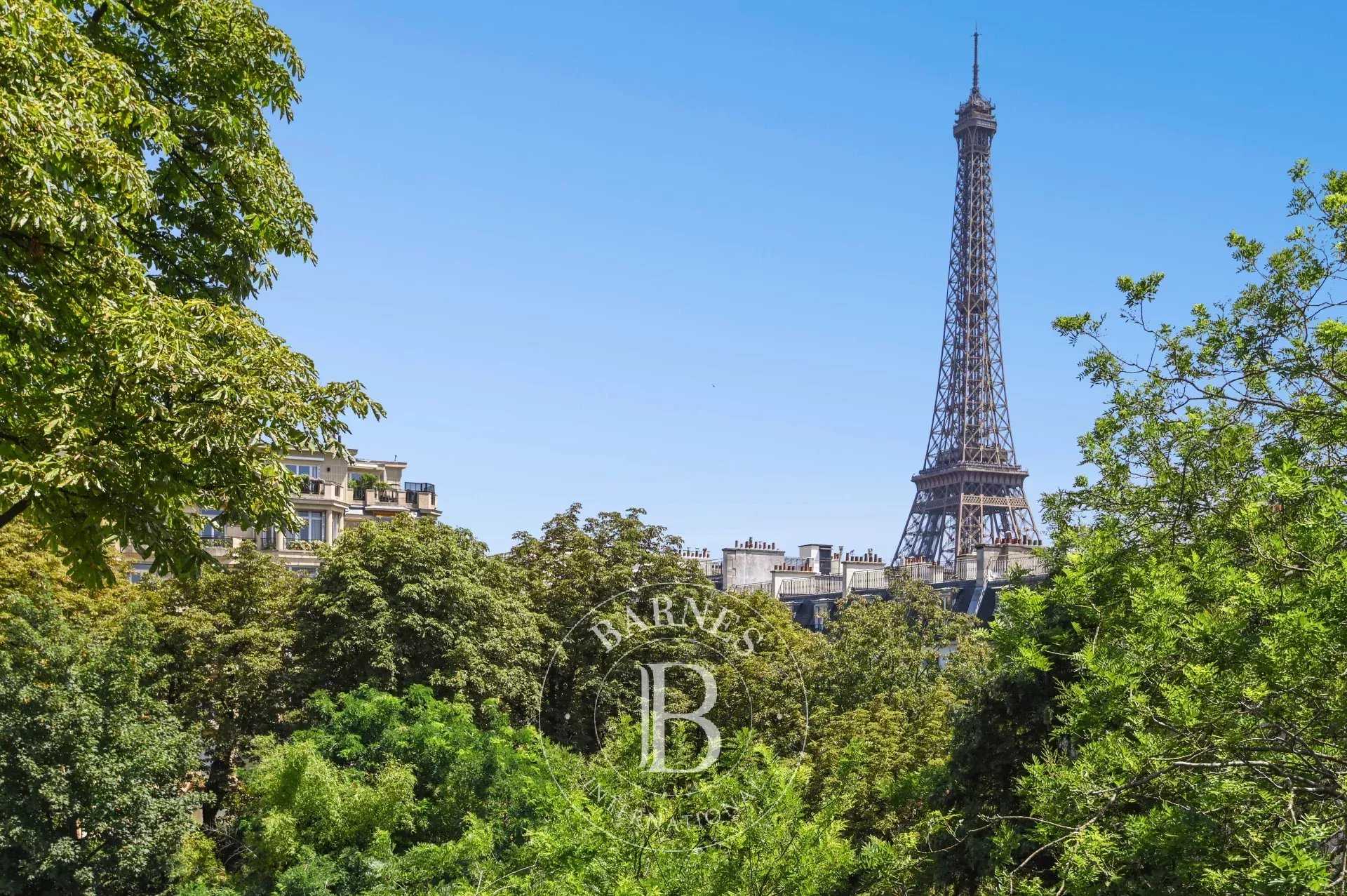 Piso Paris 75016  -  ref 86099389 (picture 2)