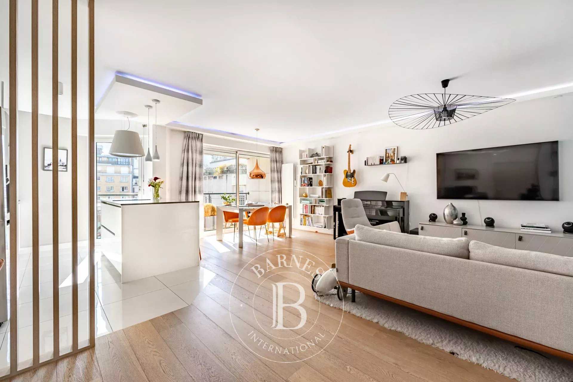 Apartment Paris 75016  -  ref 85709404 (picture 2)