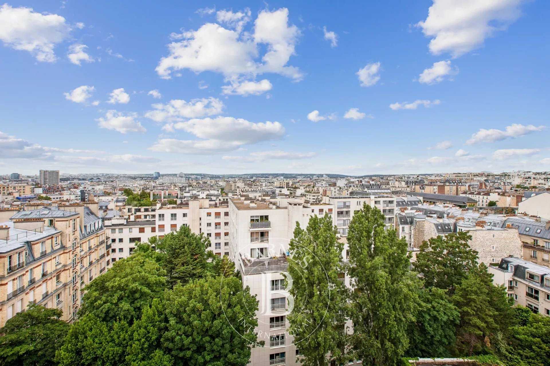 Apartment Paris 75016  -  ref 87089579 (picture 3)