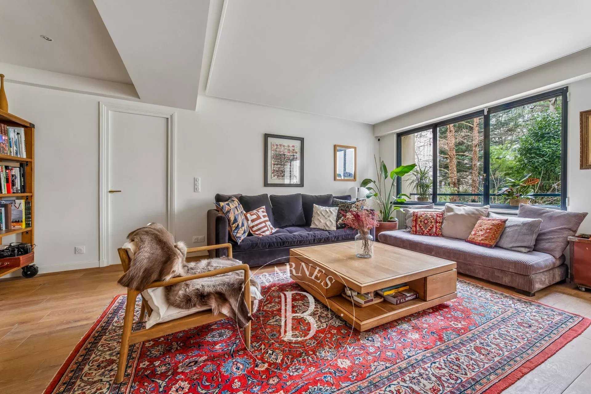 Piso Paris 75016  -  ref 86680934 (picture 1)