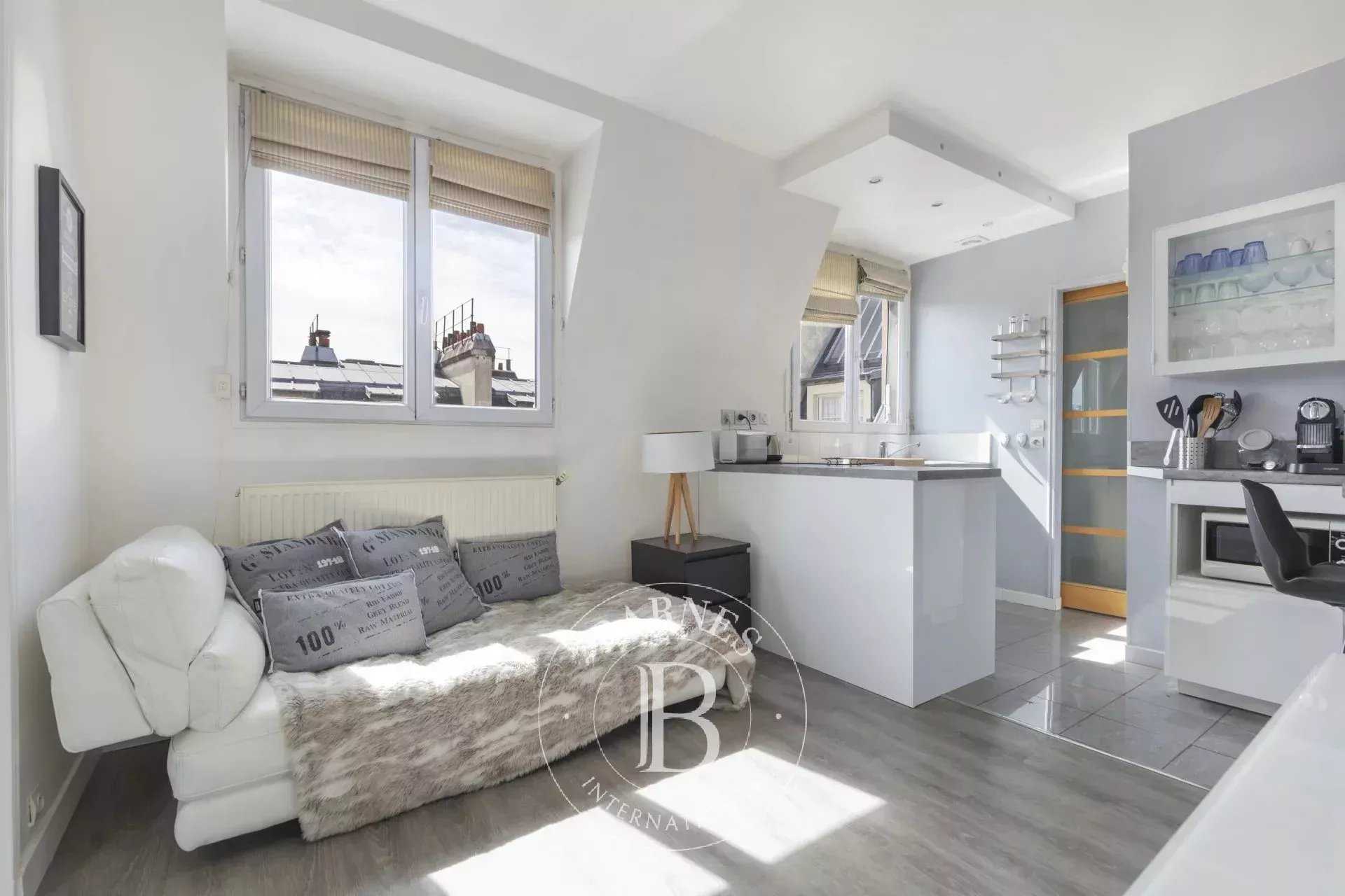 Apartment Paris 75016  -  ref 87030626 (picture 2)