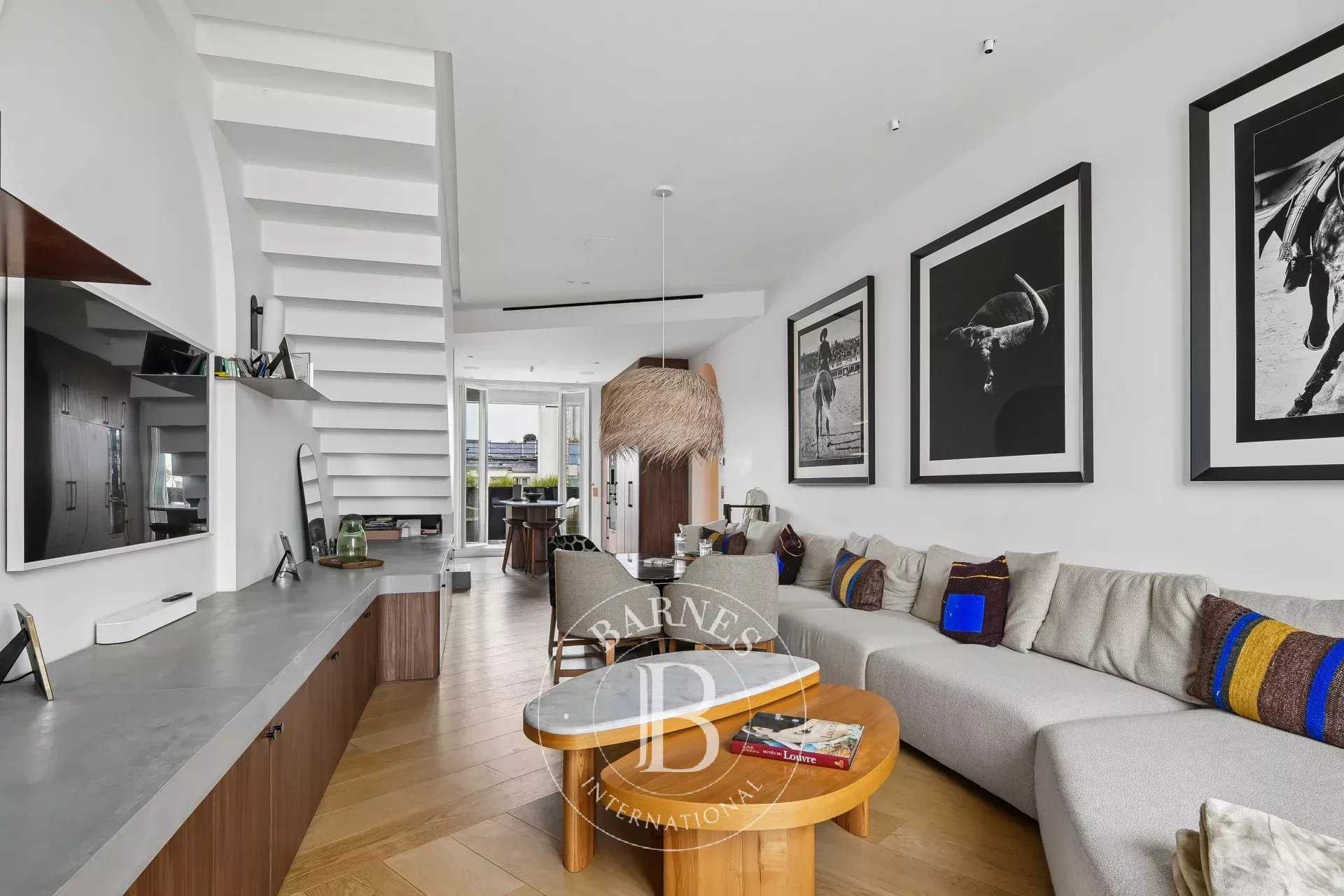 Apartment Paris 75016  -  ref 86992120 (picture 2)
