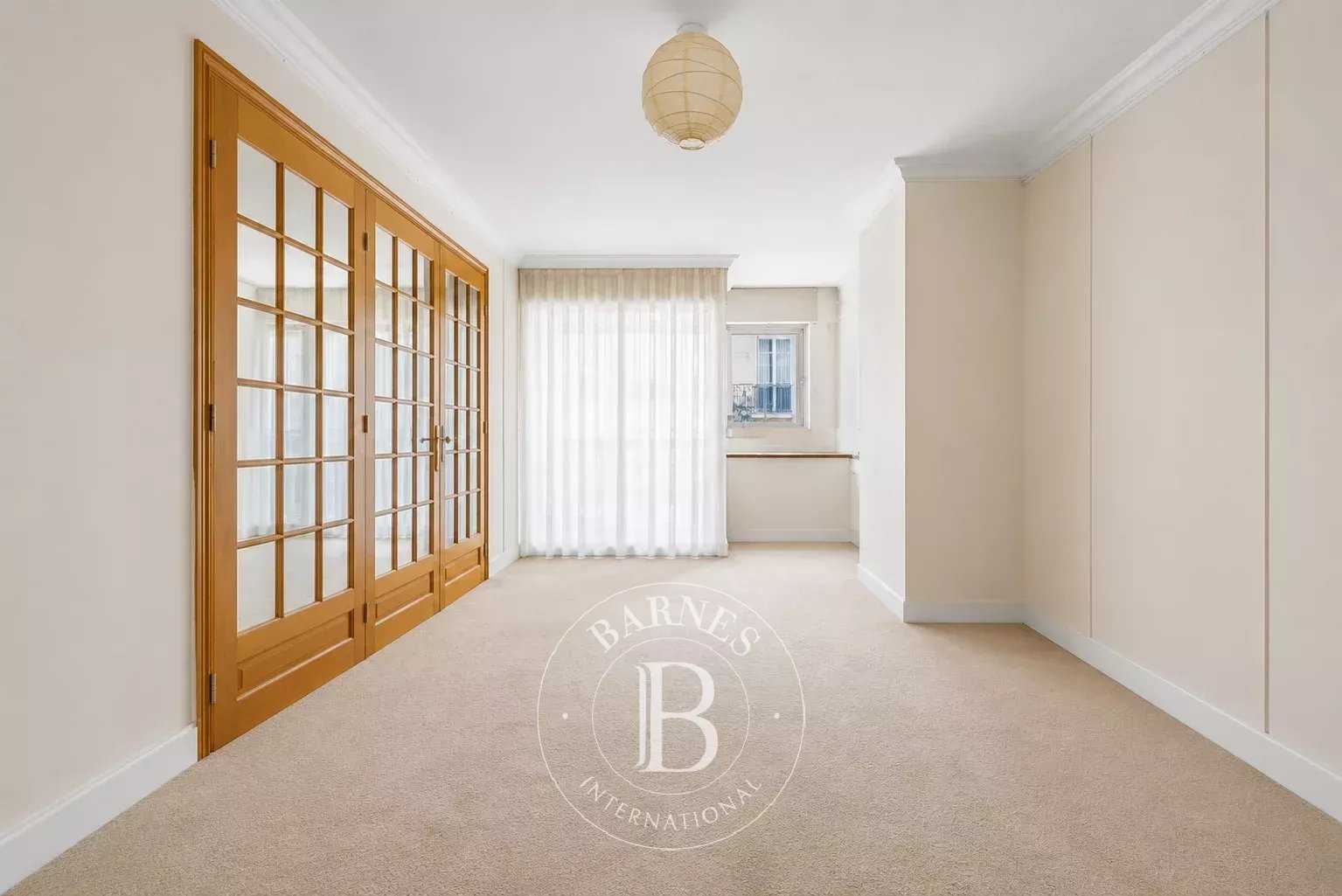 Paris  - Apartment 1 Bedroom